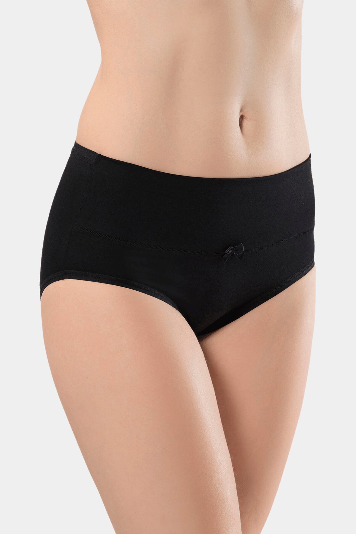 TÜREN-Chiloți din Lycra pentru femei (PAKET DE 2) 6