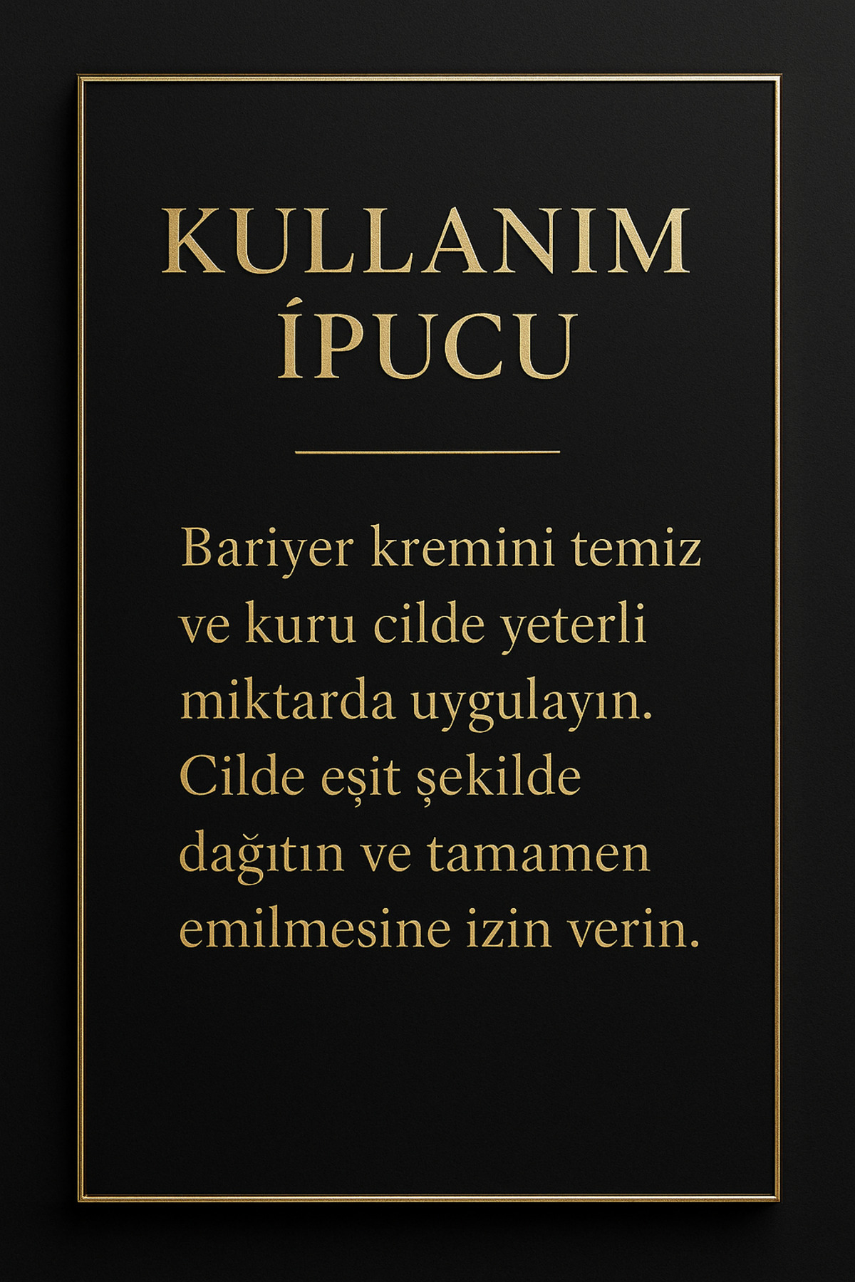 Çinko Oksitli Bariyer Krem 110gr — MED1905 — تصویر 4 از 6
