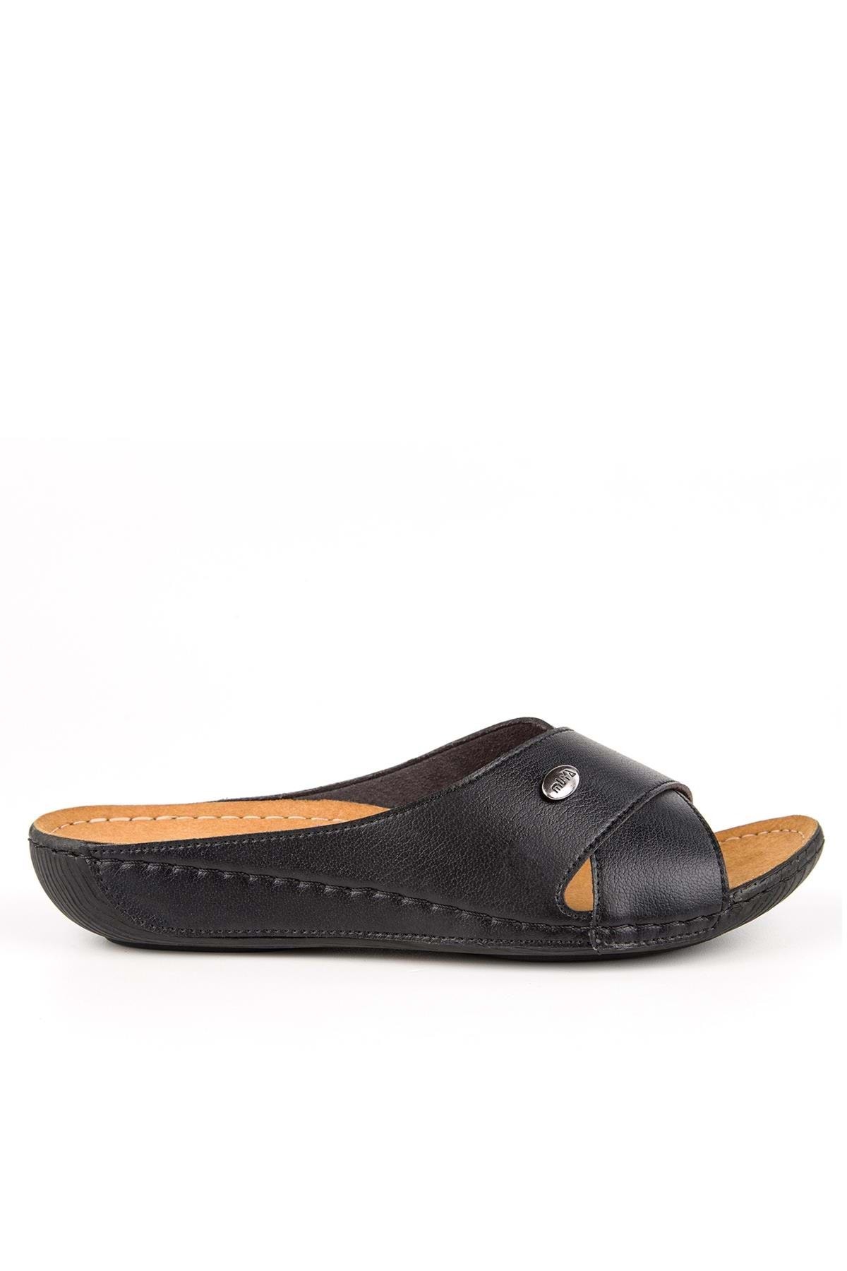 Misty Anatomical Sole Women's All-Season Slippers