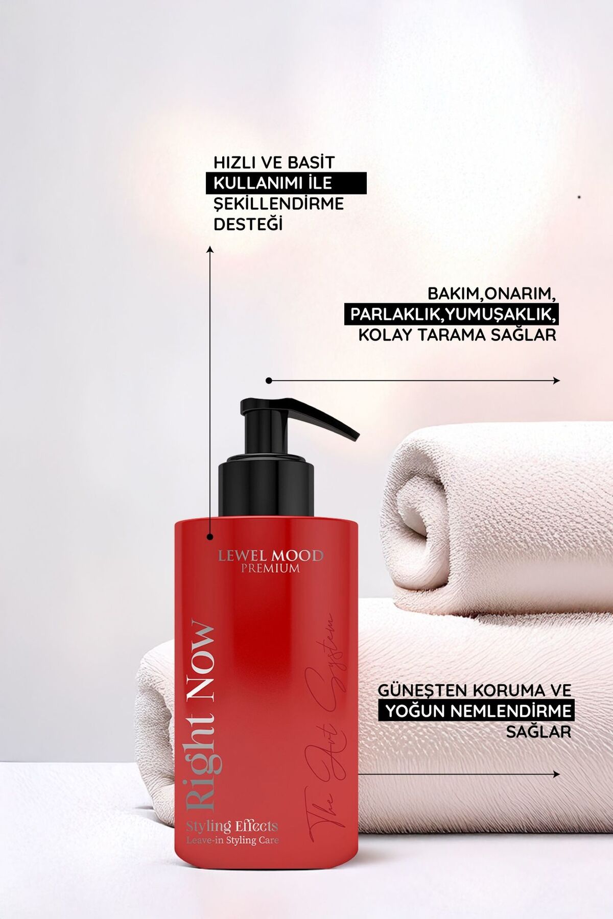 Right Now Advanced Repair ve Luxury Serum – Onarım ve Lüks Bakım Seti — 38d6a022-1dae-5f31-b2a9-ed7e852fd36d — تصویر 2 از 5