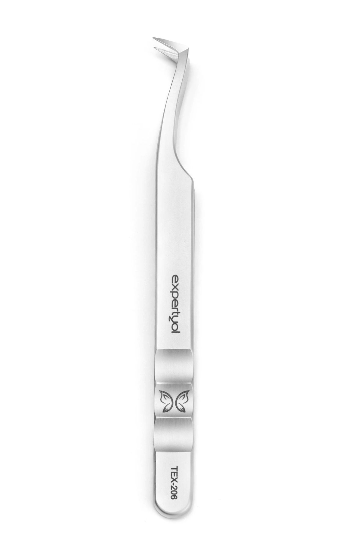 Expertyol Tex-206 Mega Volume Kirpik Cımbızı
