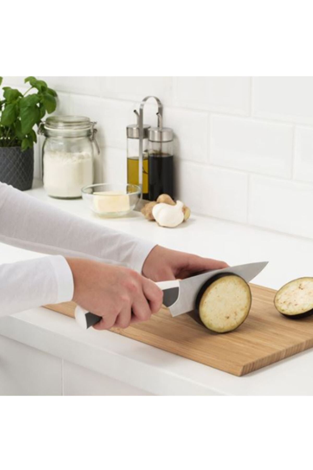IKEA-ANDLIG Knife Set 5