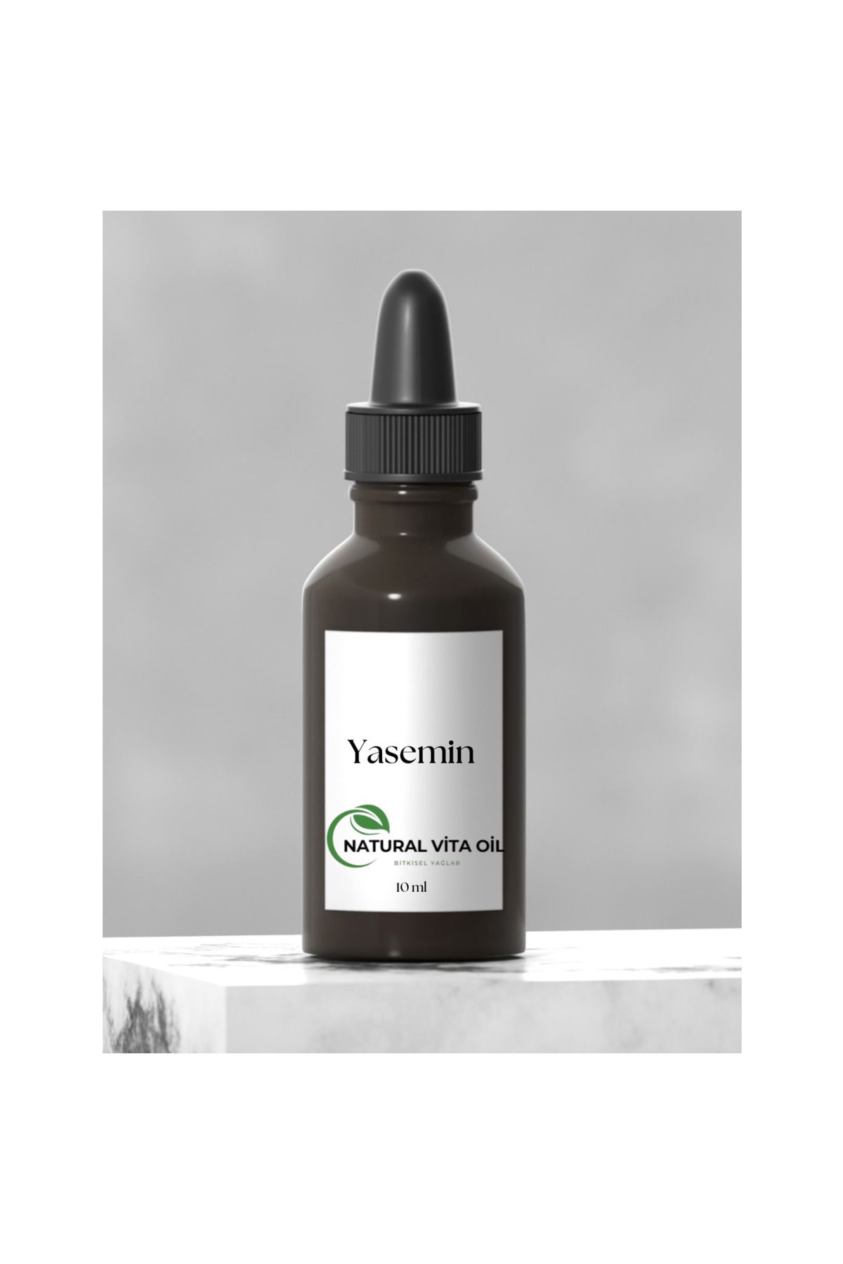 vita %100 DİSTİLASYON YASEMİN YAĞI 10ML