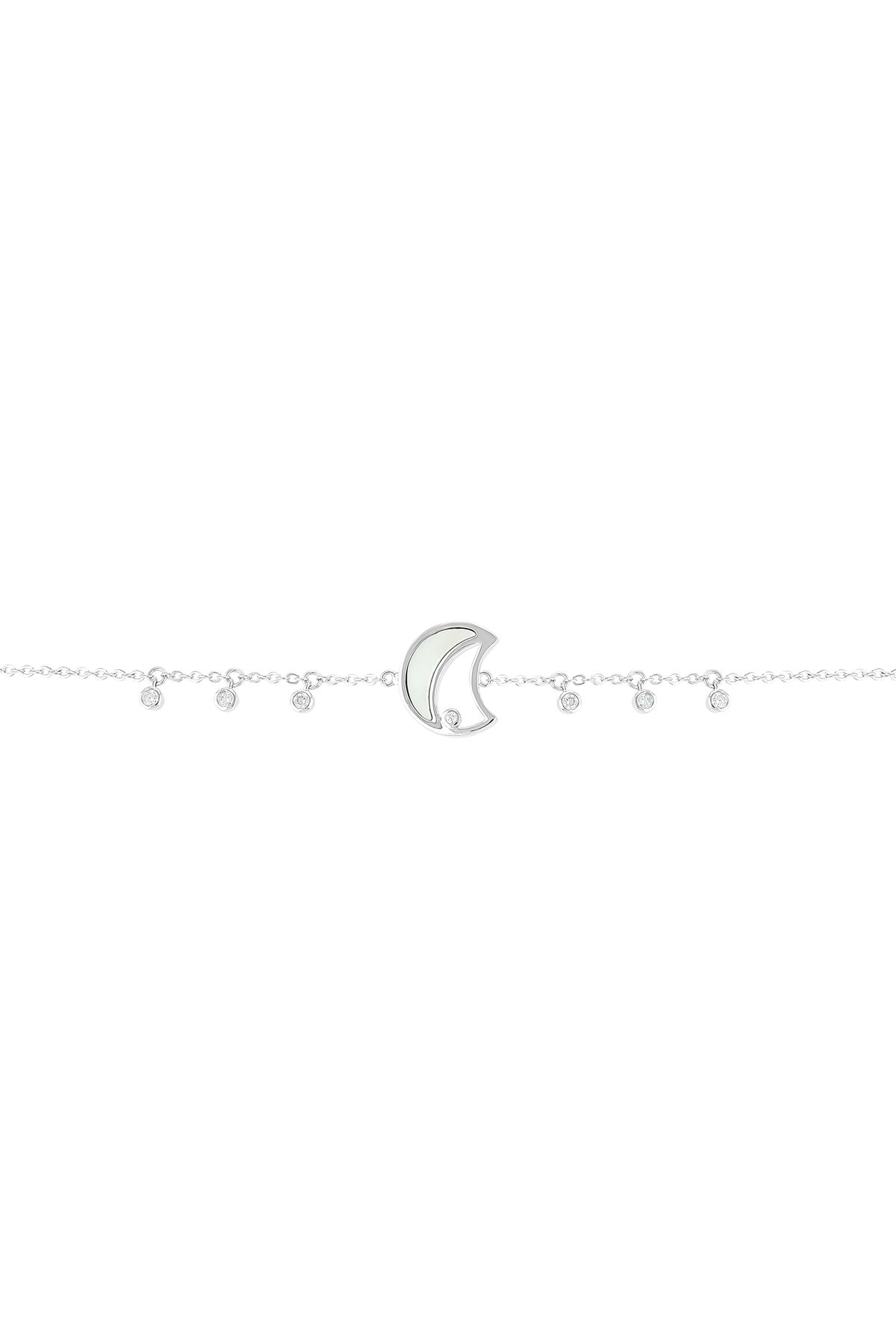 Store LUCKY GEMS GÜMÜŞ BİLEKLİK 1