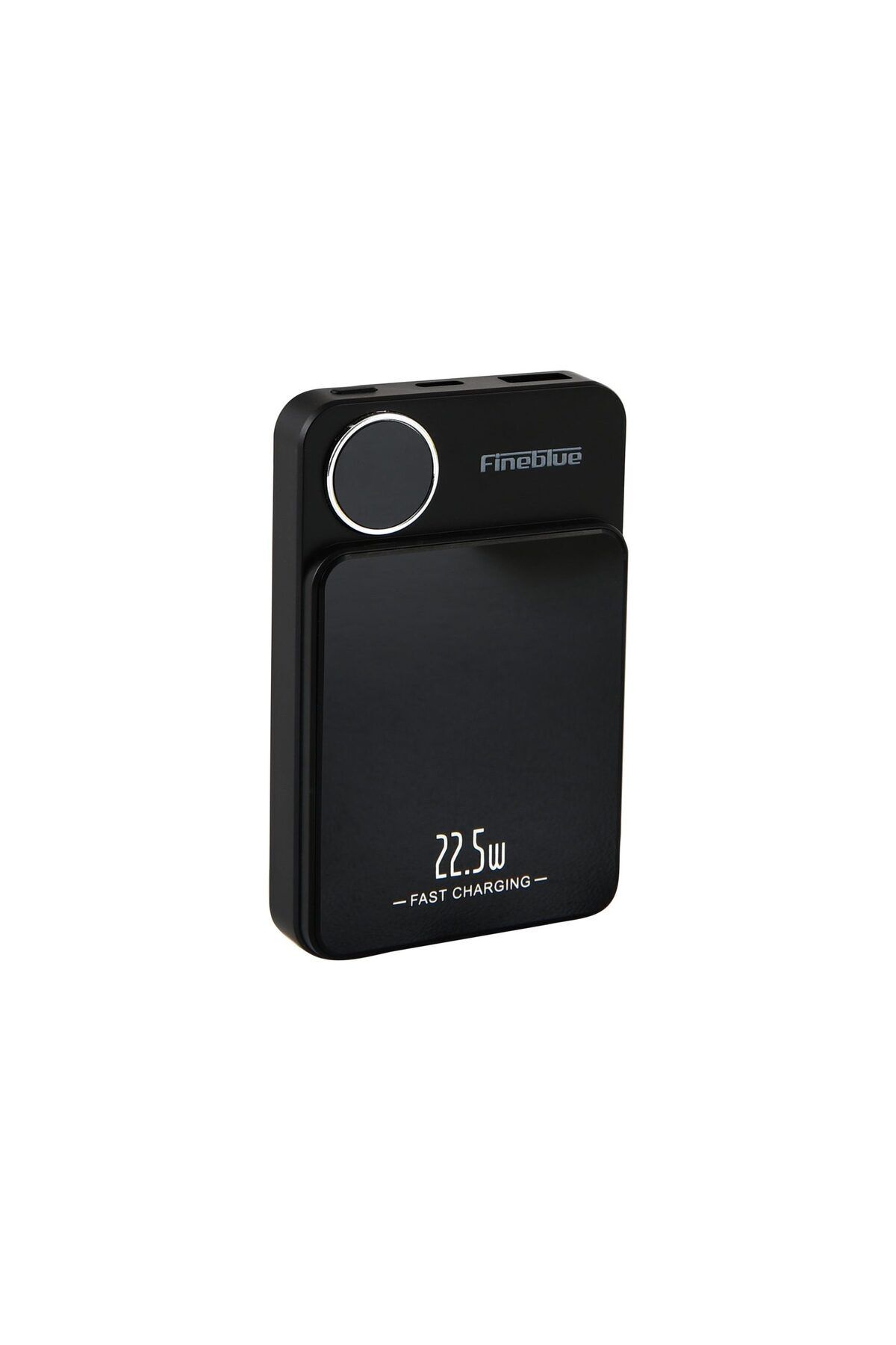 Fineblue 5.000mAh Magsafe Powerbank Fast Charging 22.5 W fb-1003