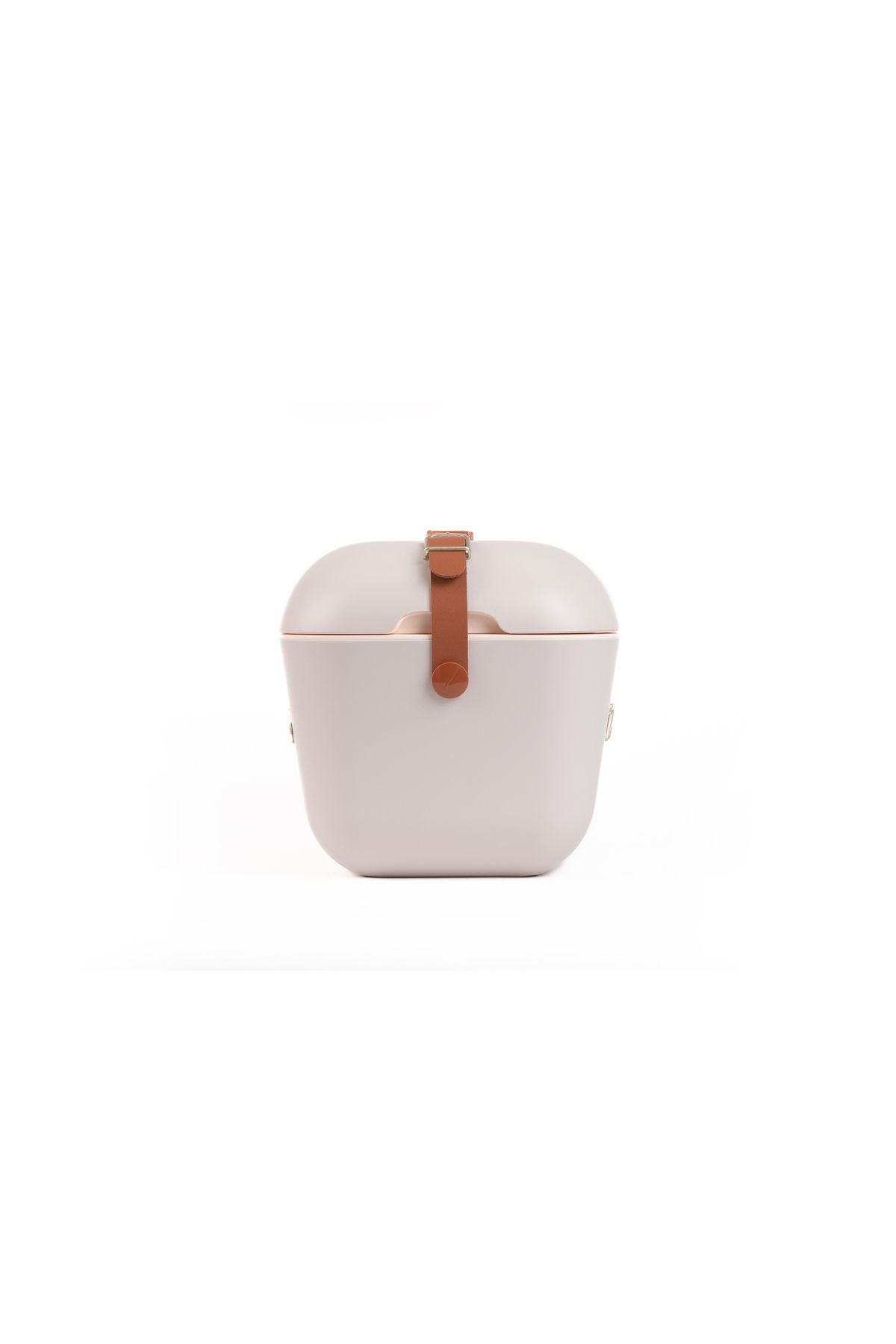 Polarbox-Polarbox® Retro Ice Box Perla - Gold 12L 7