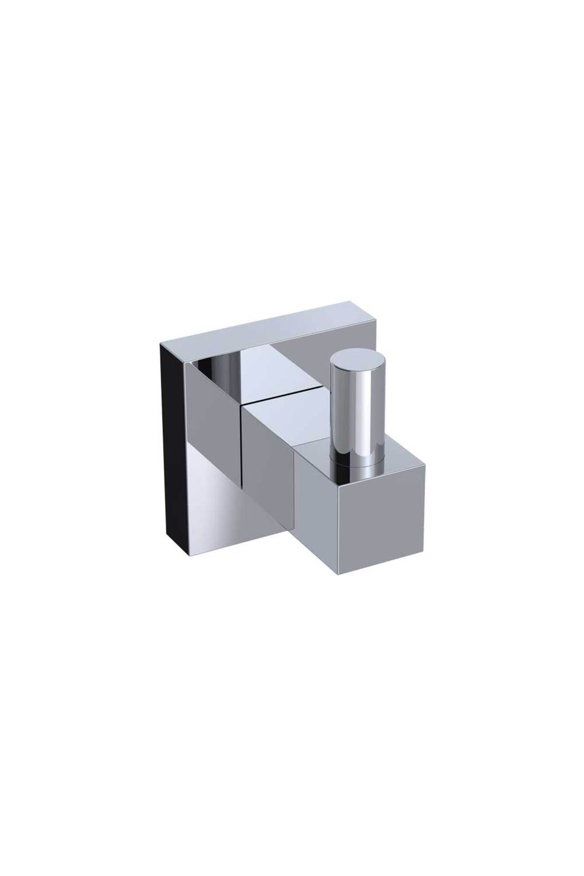 Duxxa Banyo Q1 TEKLİ ASKILIK KROM