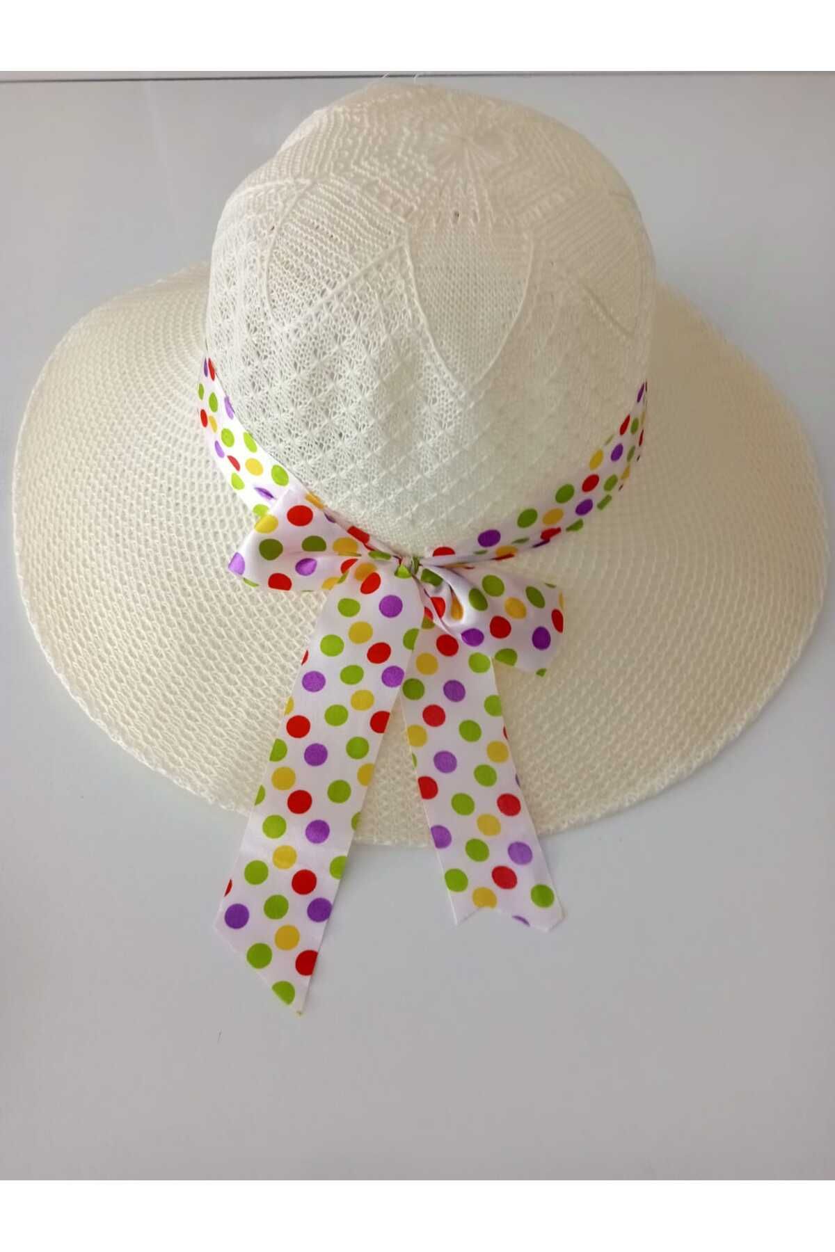 AYS-Leopard Patterned Colorful Ribbon Straw - 1 Piece 1