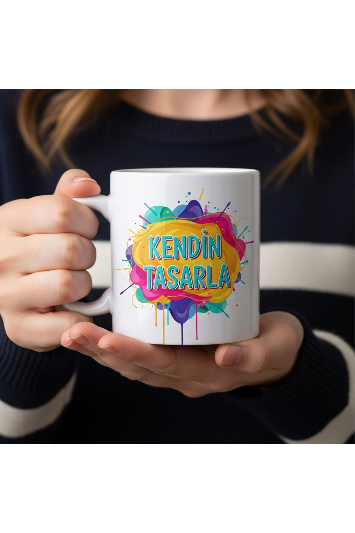 Kişiye Özel Baskılı Bardak ( kişiye Özel Baskılı Kupa )