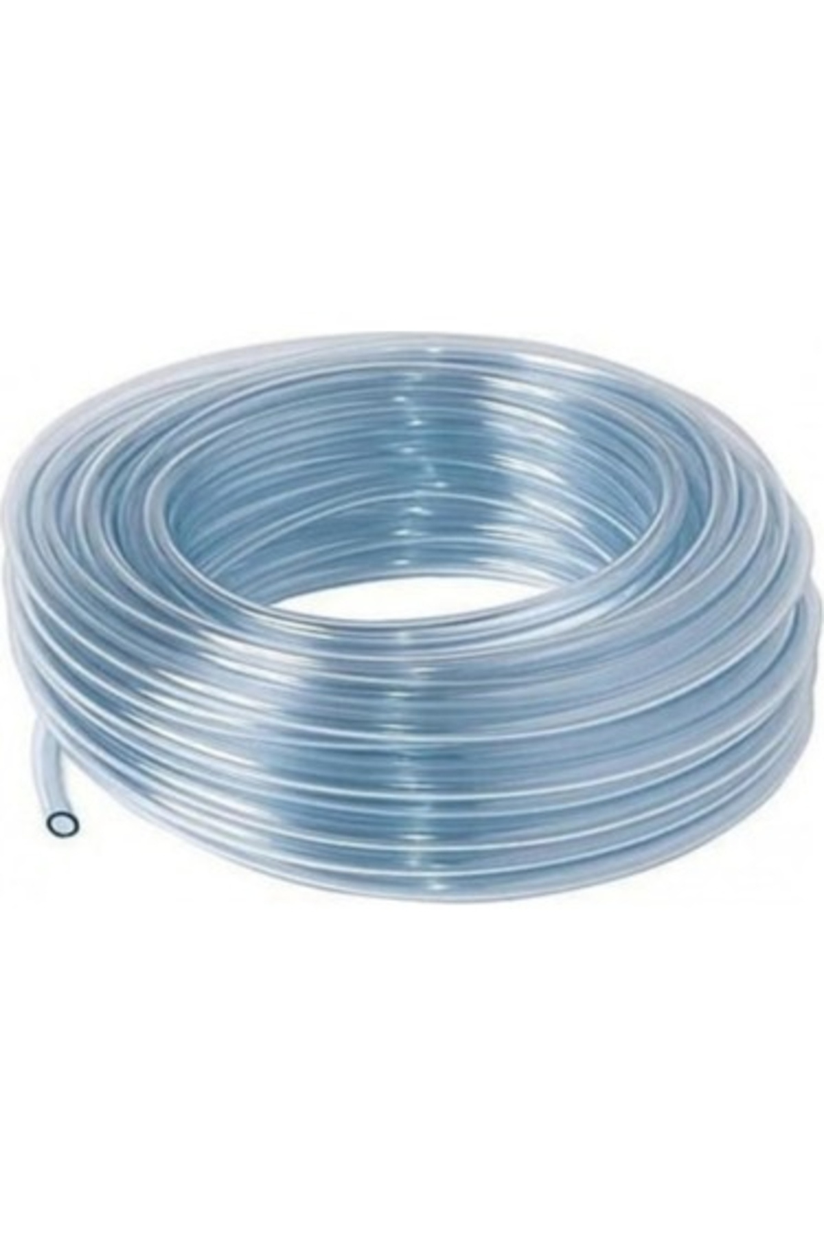 Genel Markalar Şeffaf Hava Hortumu 100 Metre