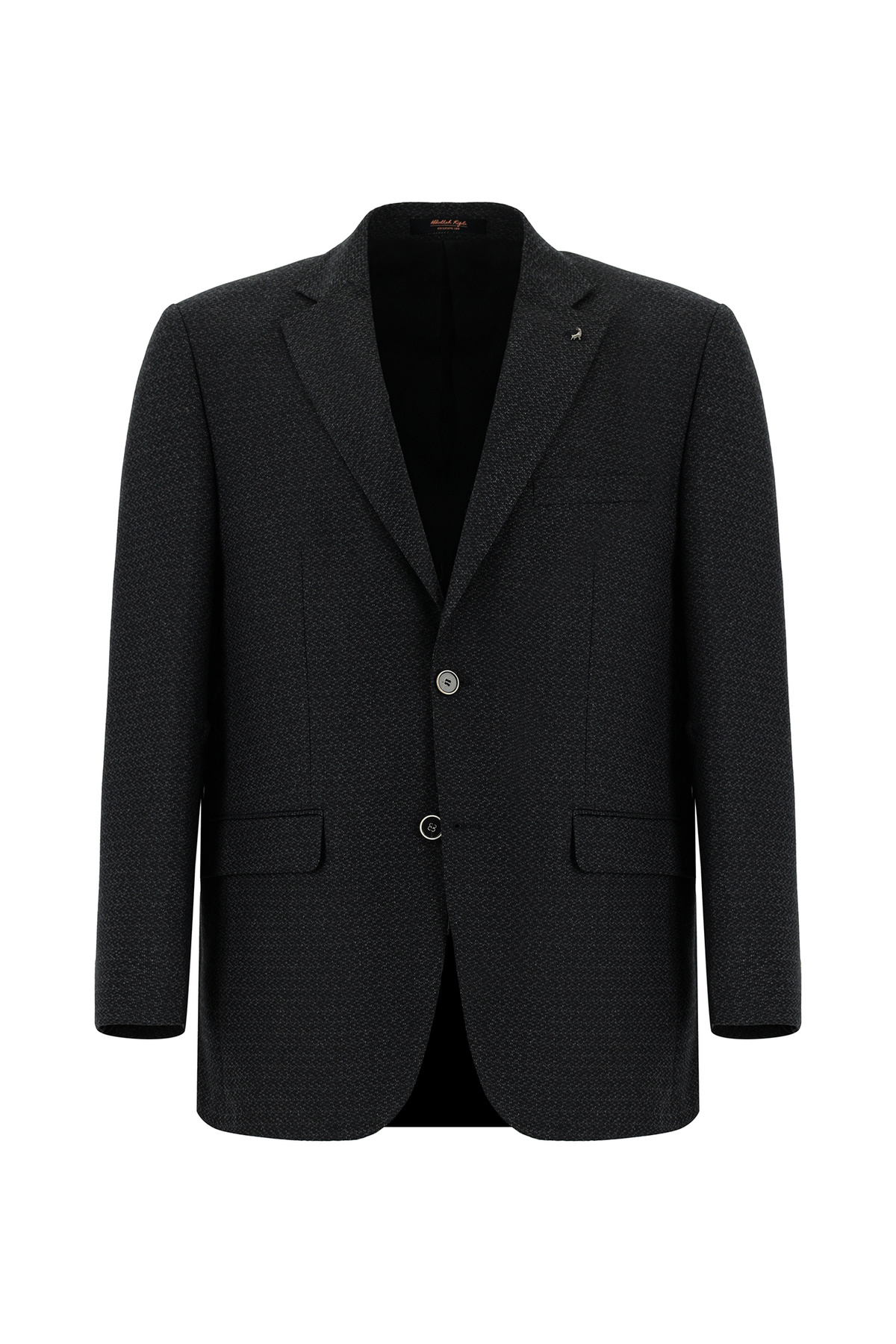 کیگیلی ژاکت پشمی طرح‌دار کلاسیک