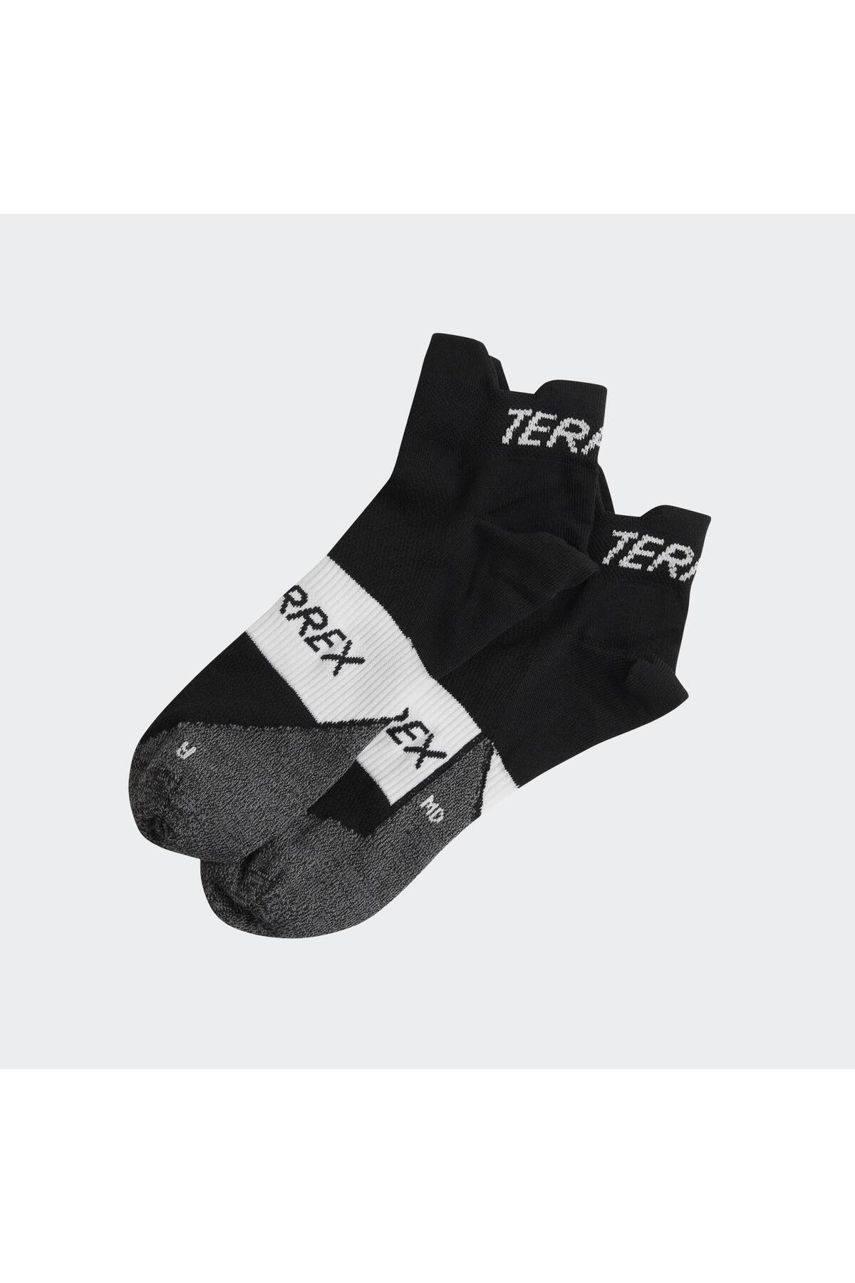 Terrex Heat.Rdy Trail Running Speed Bilek Boy Çorap