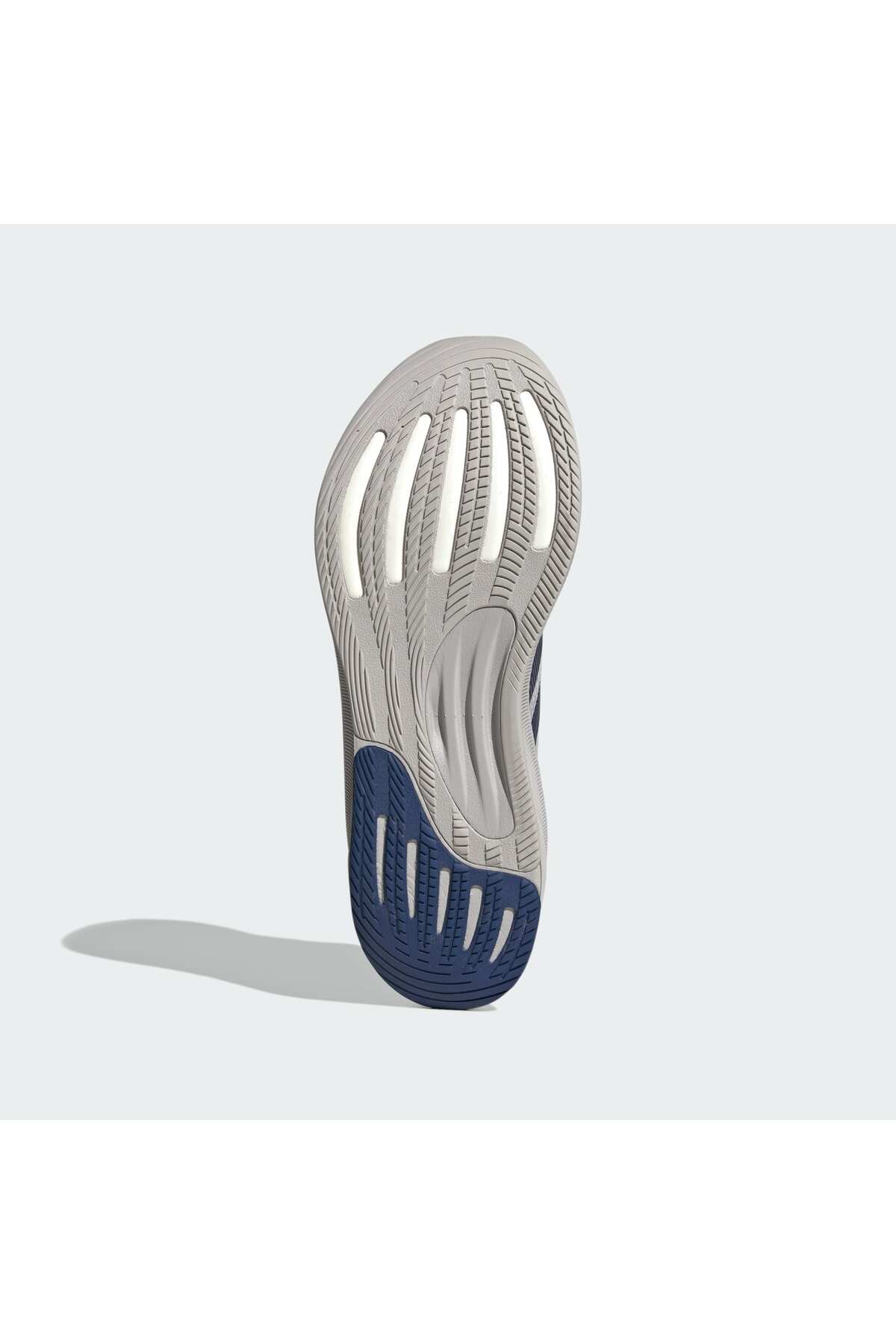 کتانی تمرین و دویدن مردانه راسته آستین بلند | آدیداس adidas IH8644 - تصویر 3