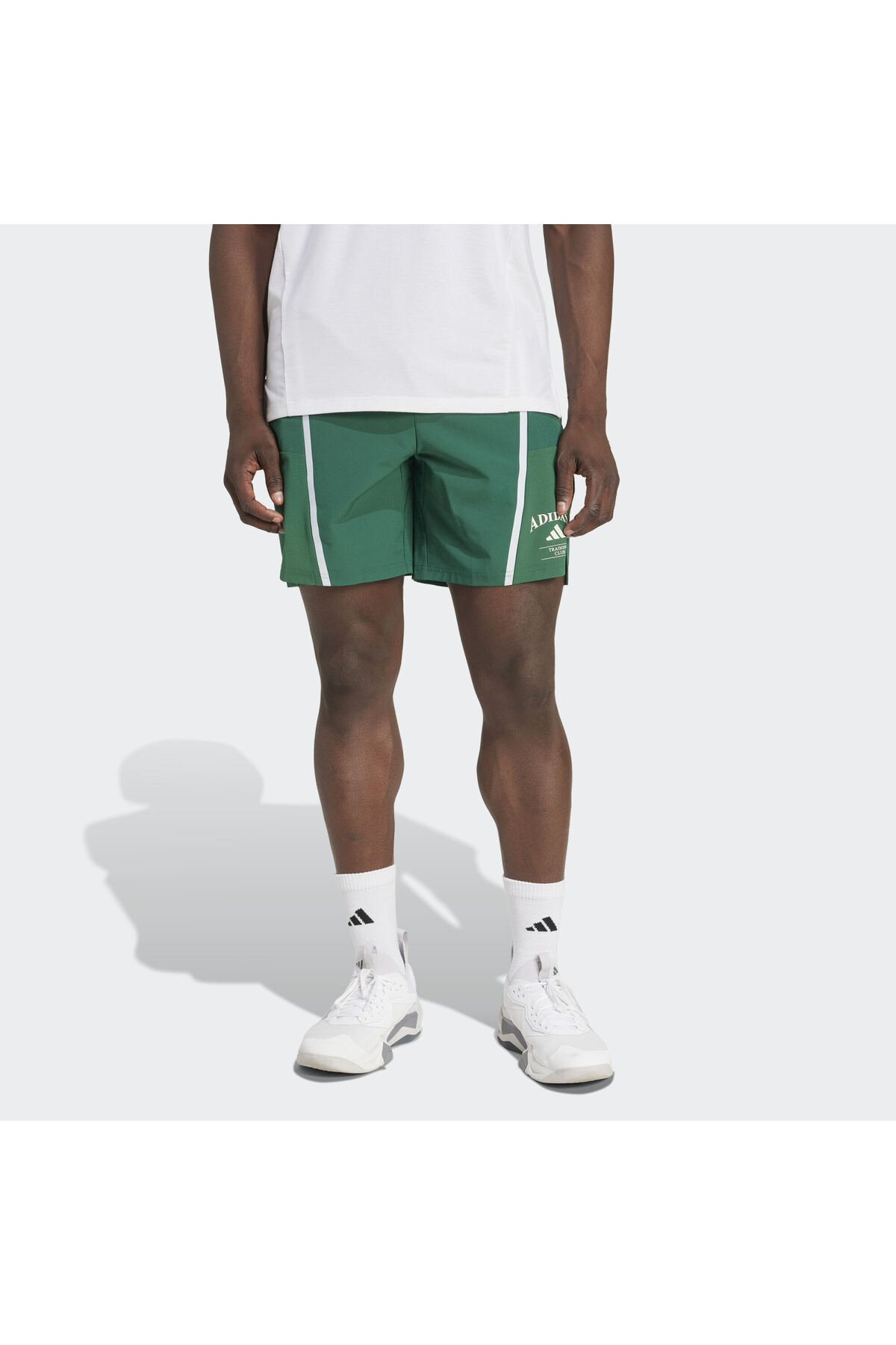Designed-for-Training Legacy Shorts