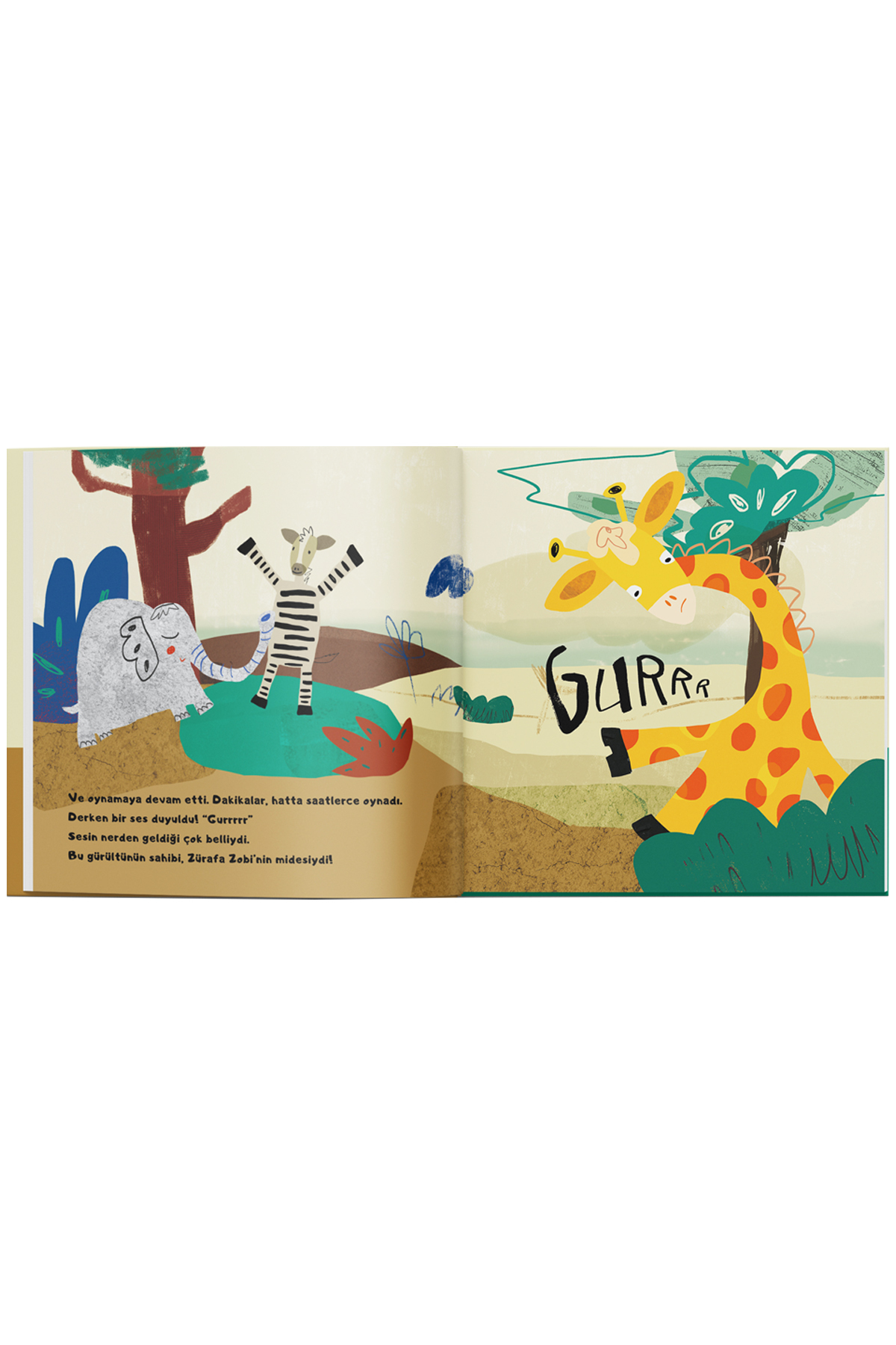 Neobebek Uyku Öncesi Kitaplarım Seti - Uykudan Önce Hikayeler 3 Kitap fotoğrafı 3 (önizleme)