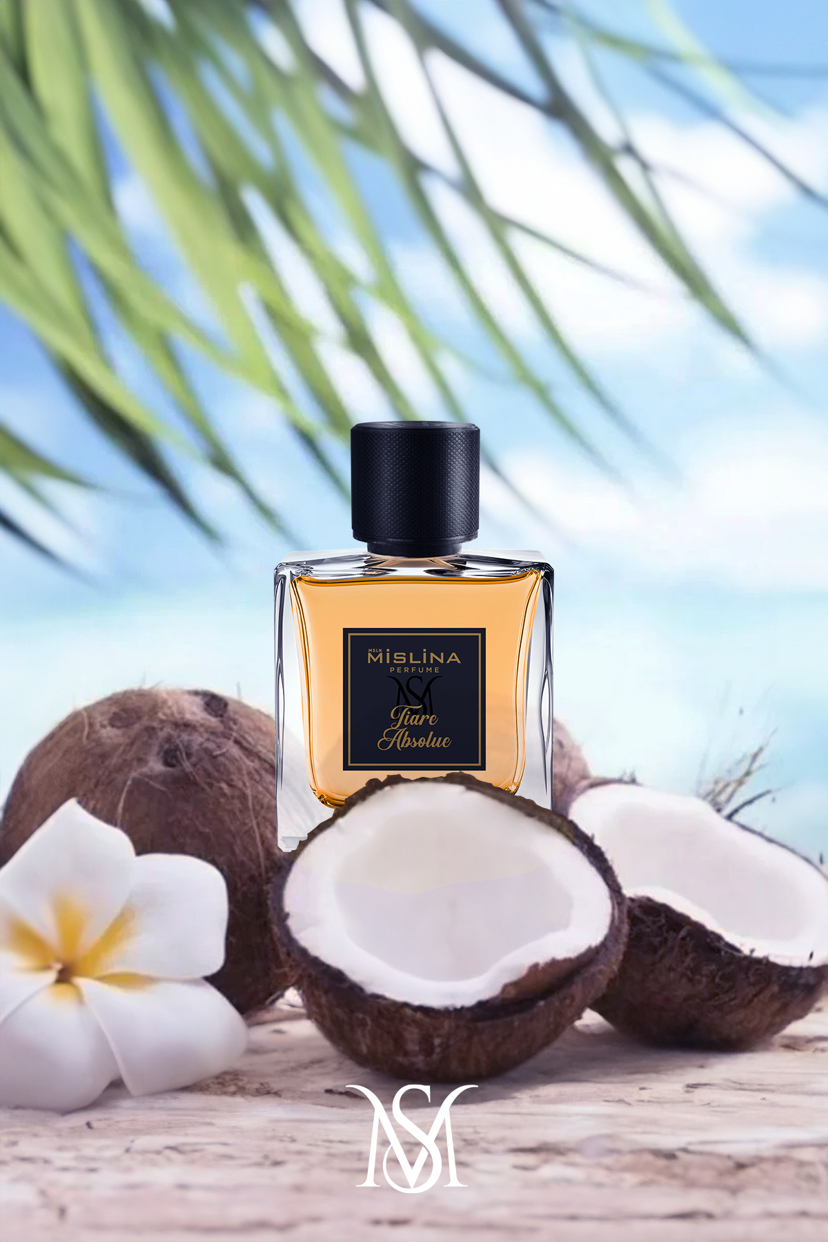 ادکلن  TIARE ABSOLUE