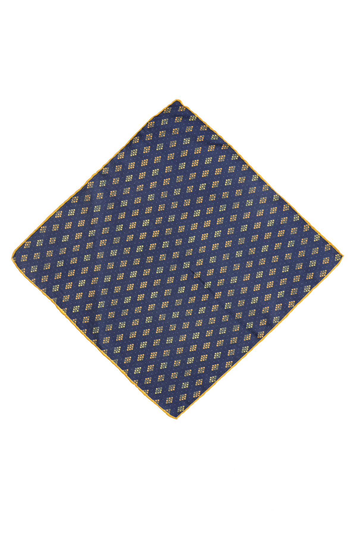 کیگیلی دستمال طرح‌دار