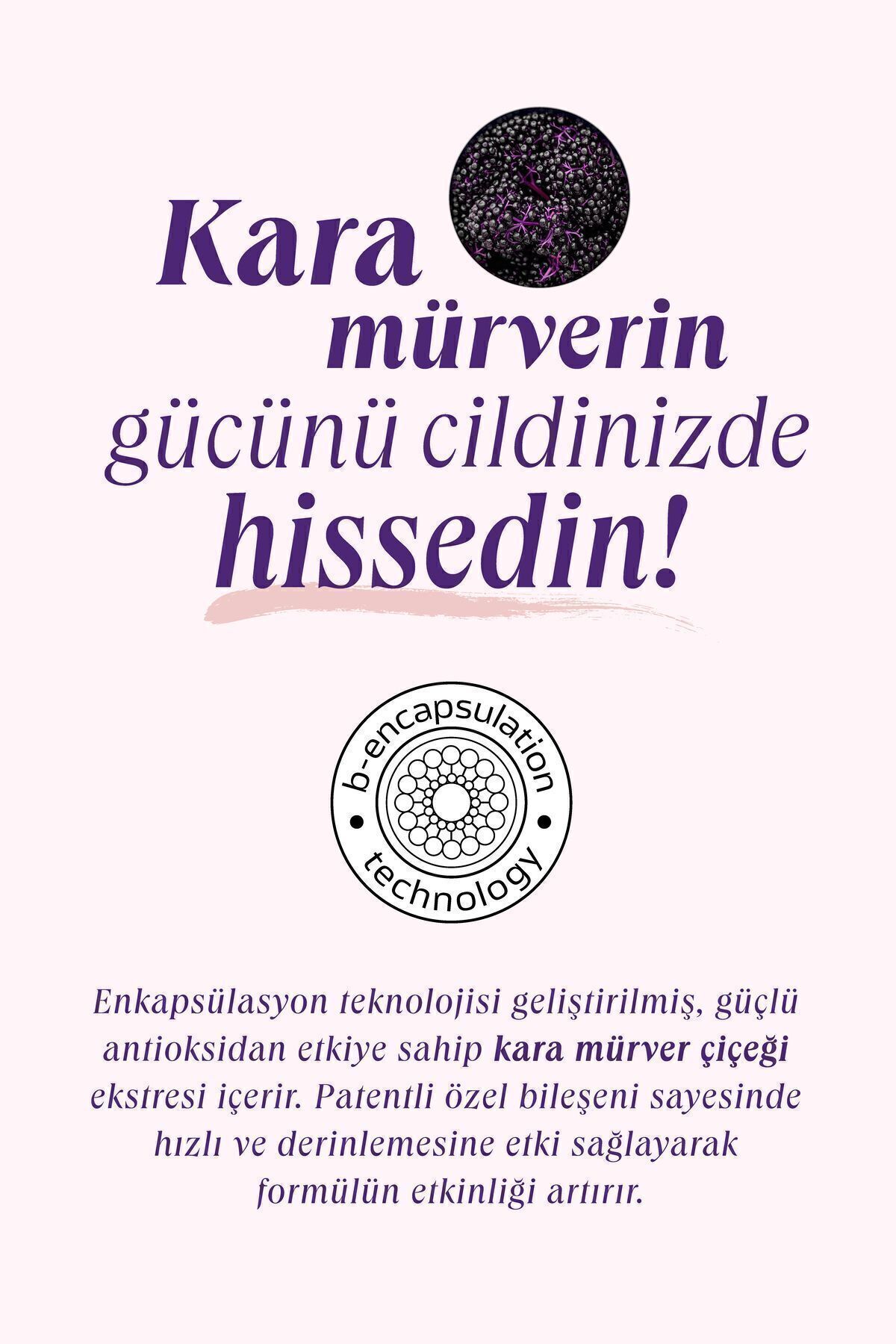 B-GOOD Pişik Kremi 100 ml fotoğrafı 5 (önizleme)