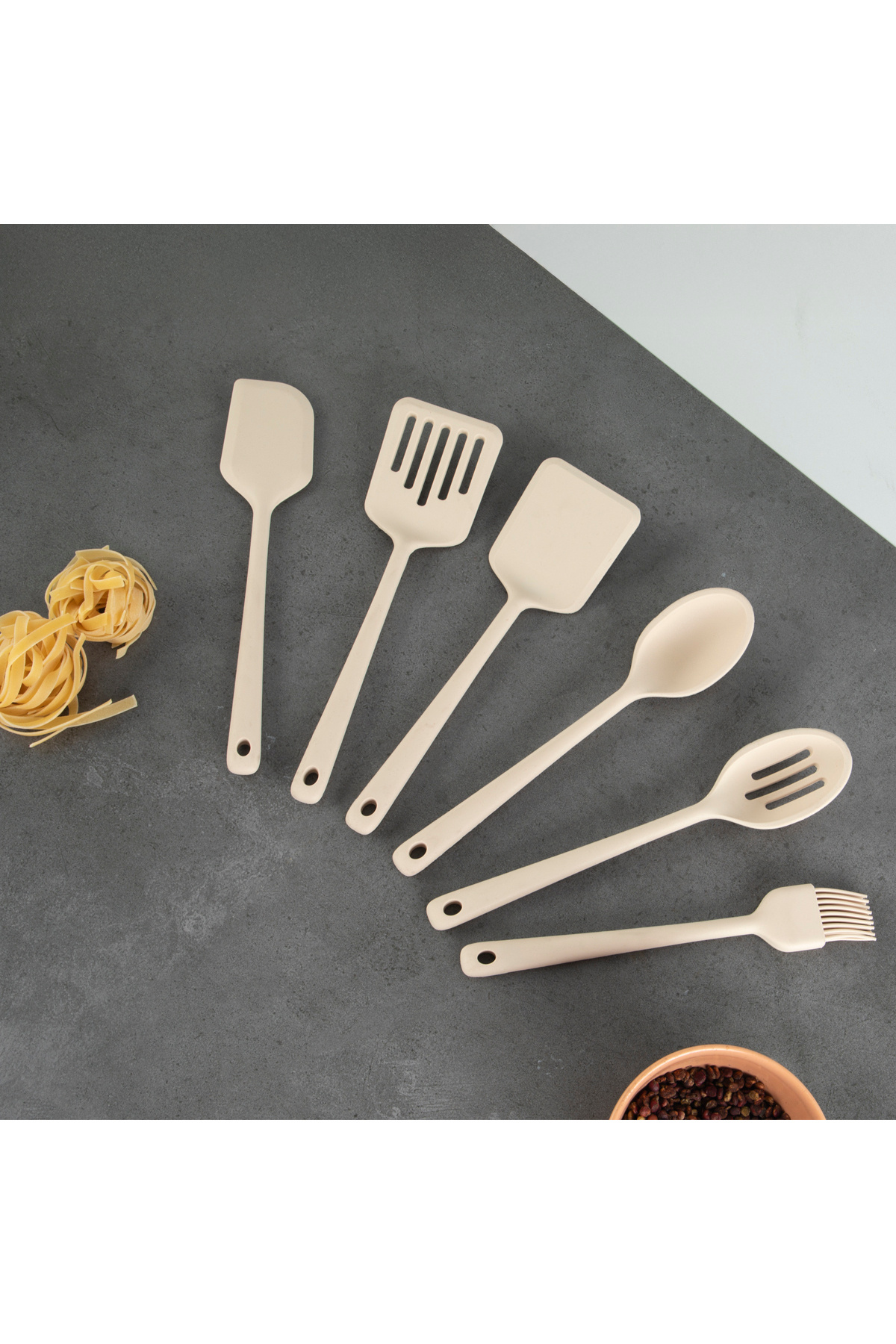 Aryıldız-Solido Premium 12 Piece Cookware Set 2