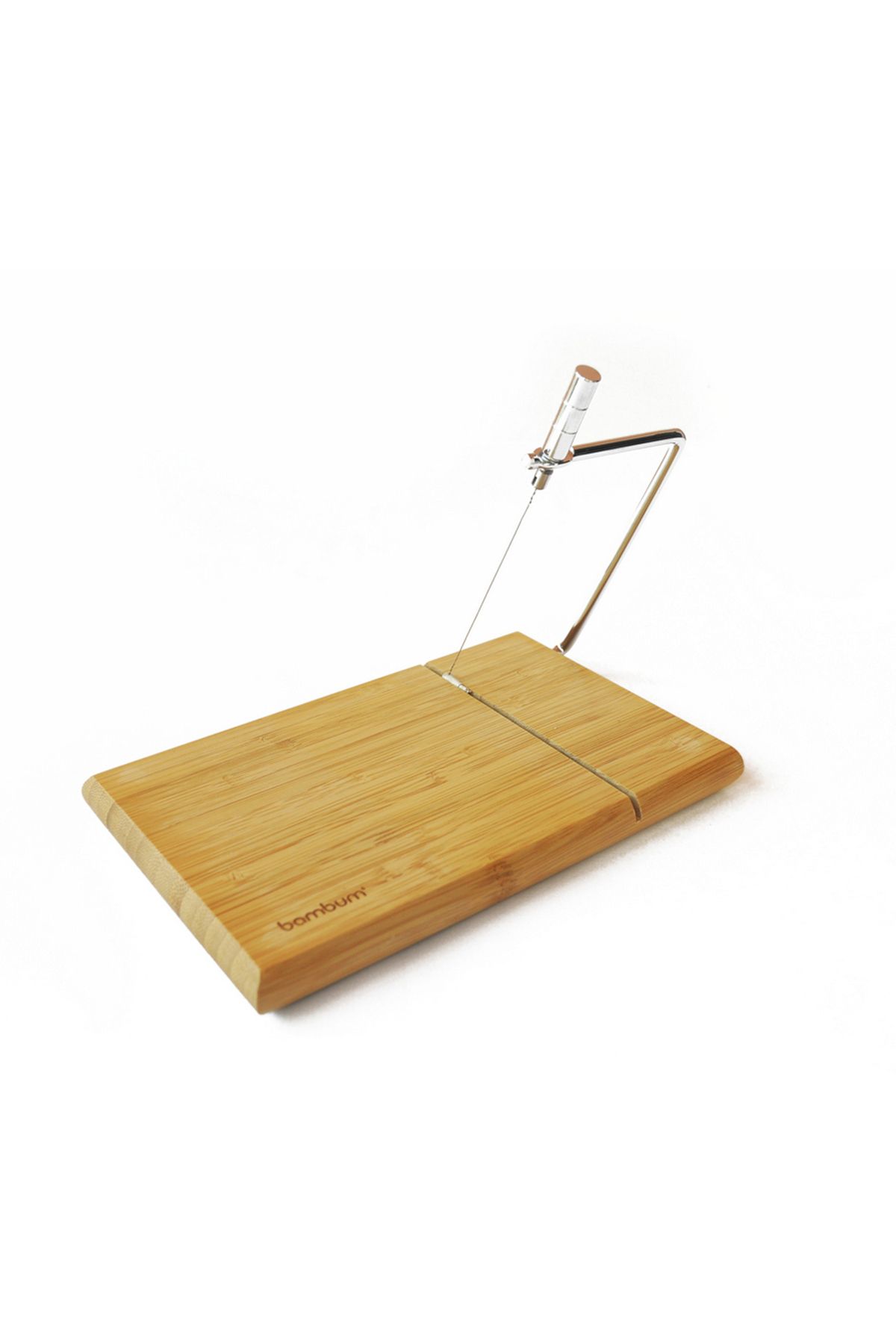 Bambum-Ceasar Wire Cheese Slicer 1