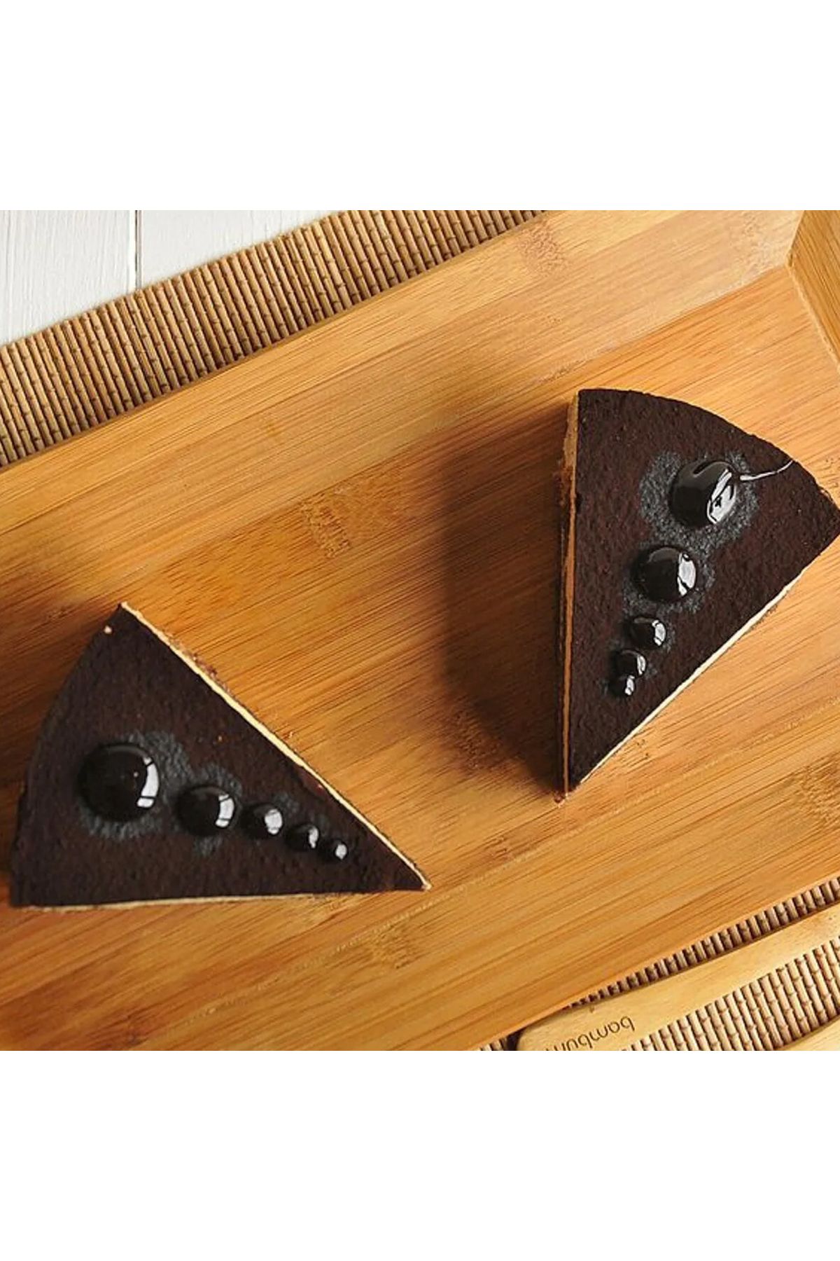 Bambum-Americano Tray 30 cm 2