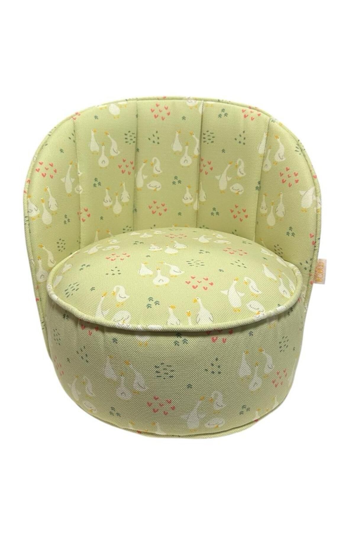mini cozy MiniCozy Lunar Goose Çocuk/Bebek Koltuğu