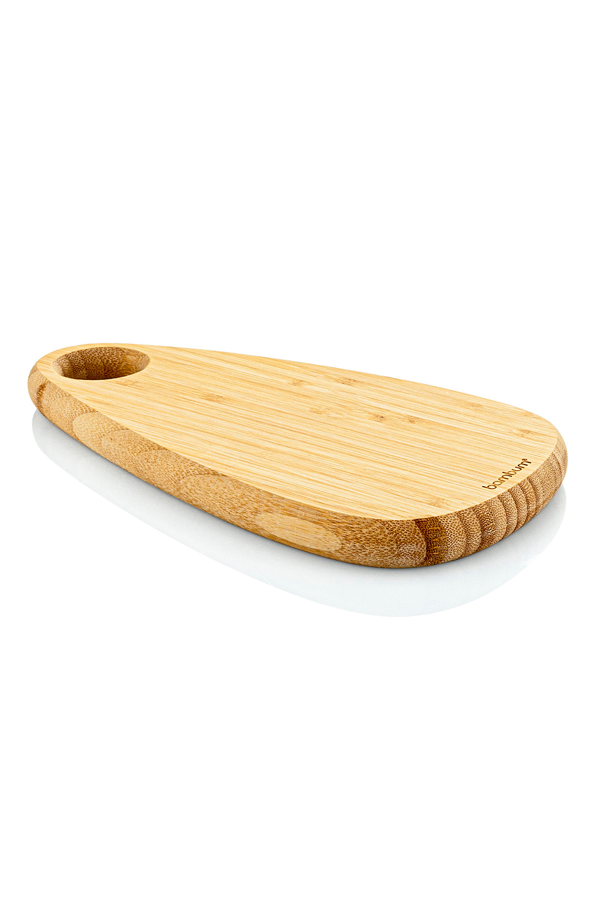 Bambum-Blob Cutting Board Small 1