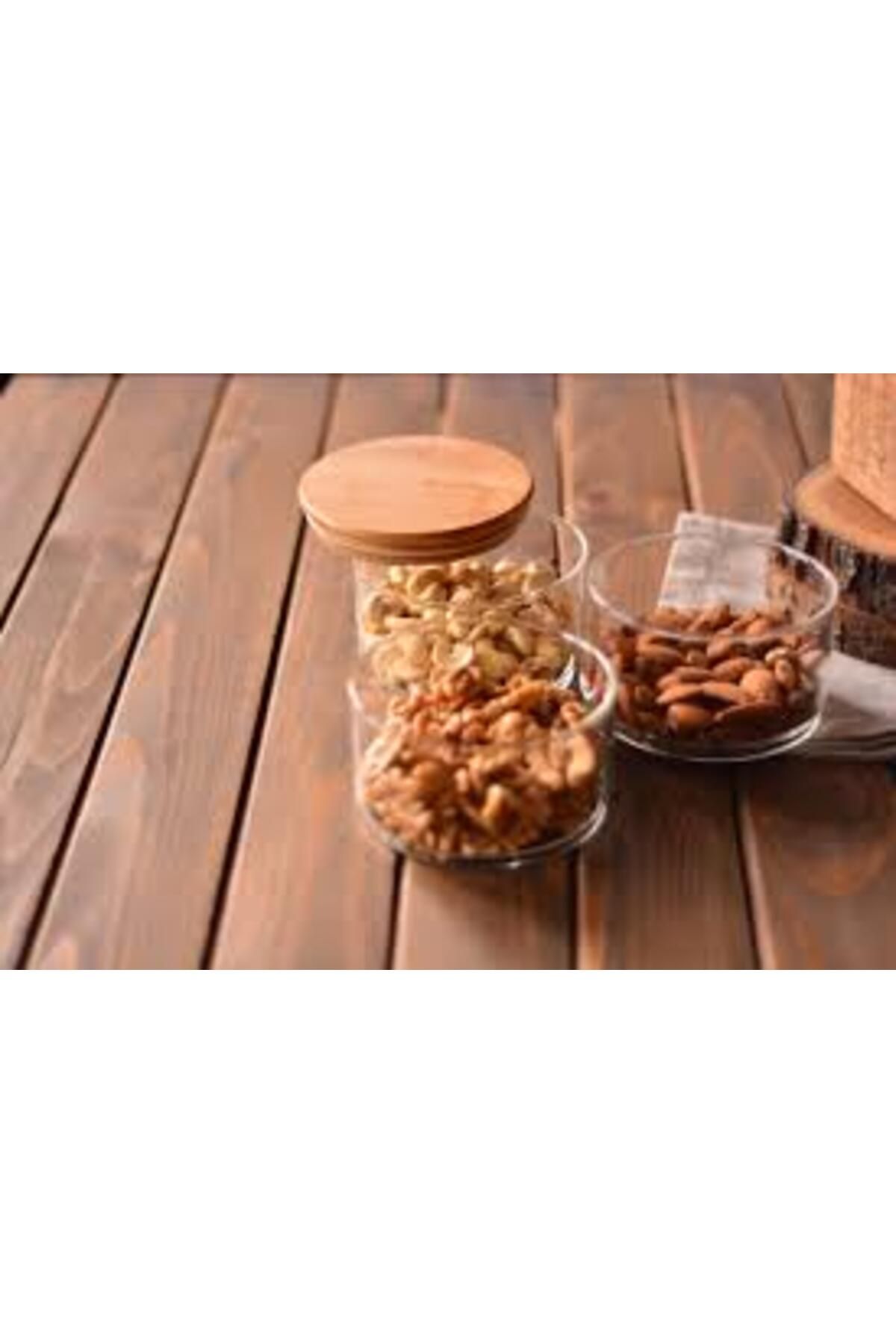 Bambum-Tade Storage Container 3 Tiers 3