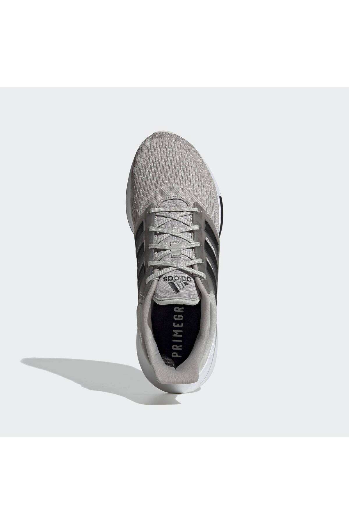 EQ21 Run Erkek Koşu Ayakkabısısı H68075 — فلزی WF306 — تصویر 6 از 8