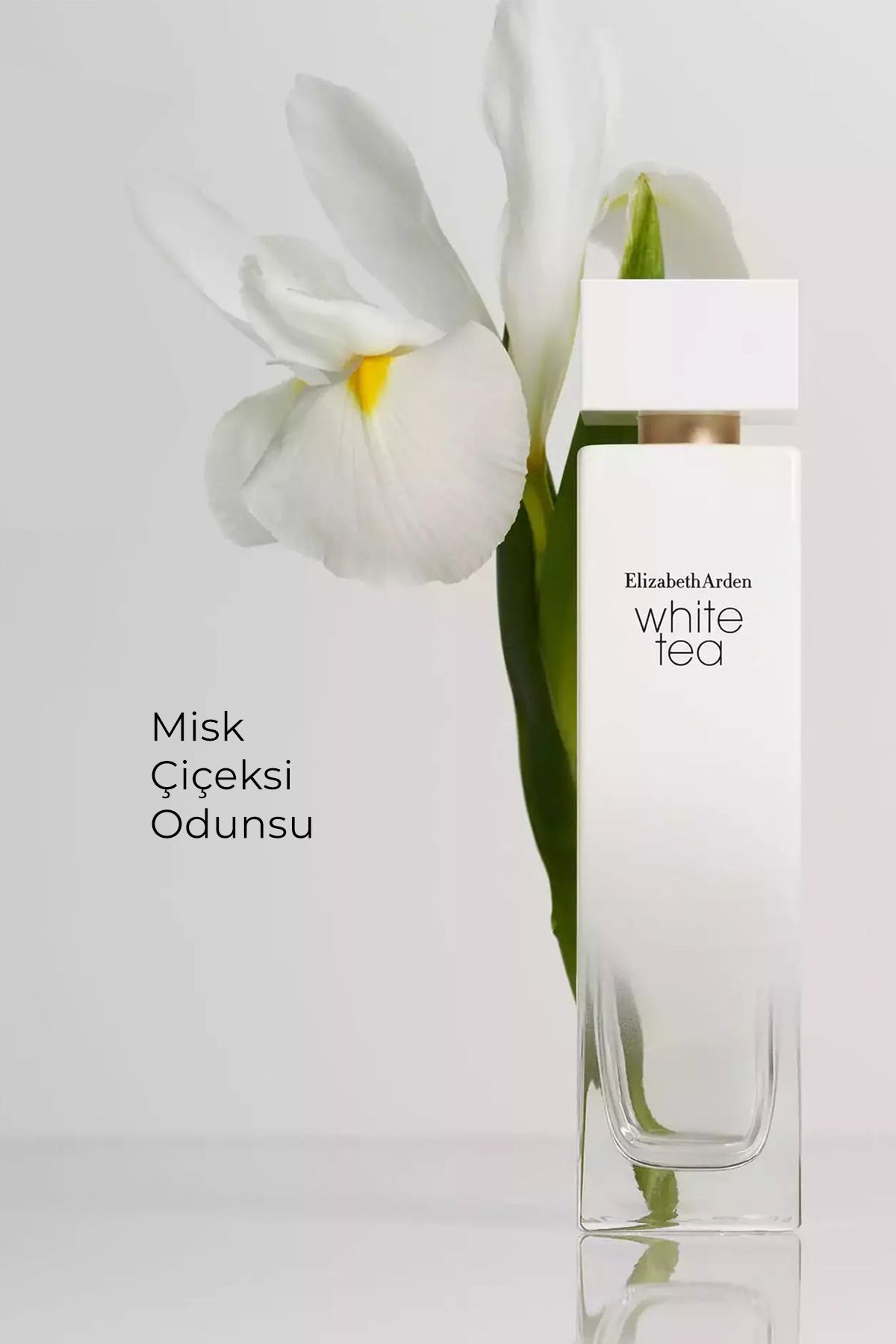 Elizabeth Arden-عطر اليزابيث اردن وايت تي مندرين بلوسوم او دو تواليت 100مل 4