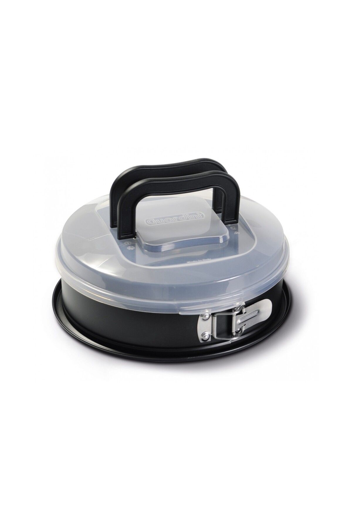 Aryıldız-Guardini Bake Away Clamp Cake Mold 26cm 2