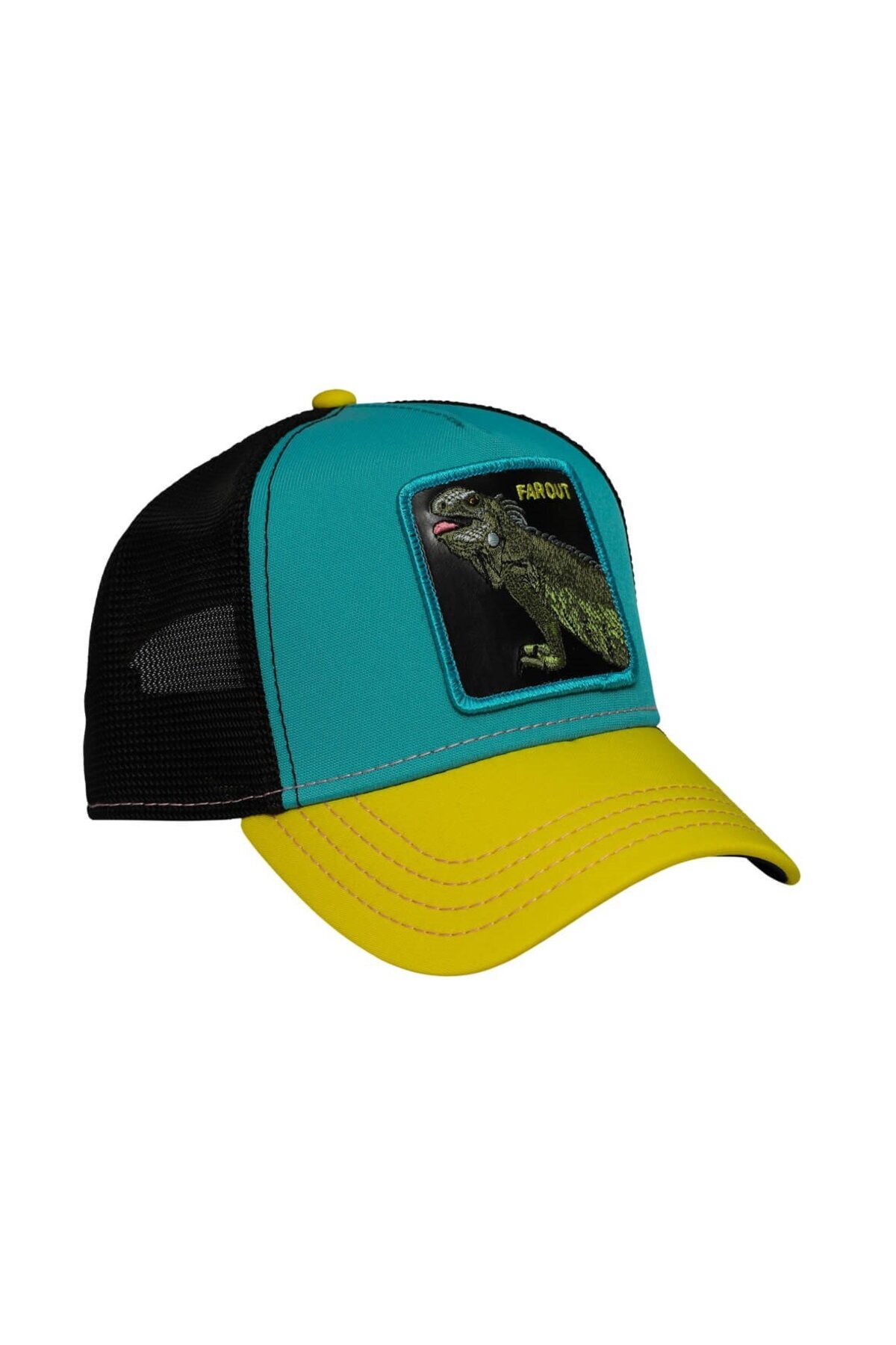 Goorin Bros-Iguana Party Unisex Hat 101-0167 7