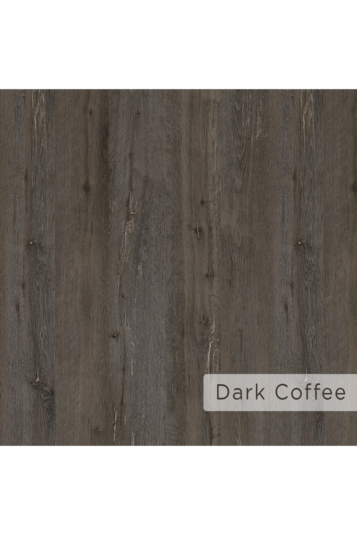 Mourah Home-Corro Modern Coffee Table Dark Coffee Multipurpose H 45cm Dark Brown 3