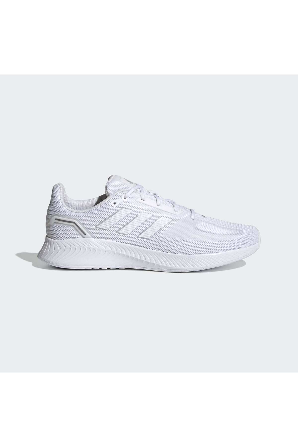 کفش دویدن مردانه راسته | آدیداس adidas TYC2QDVCNN170296178915302 - تصویر 2