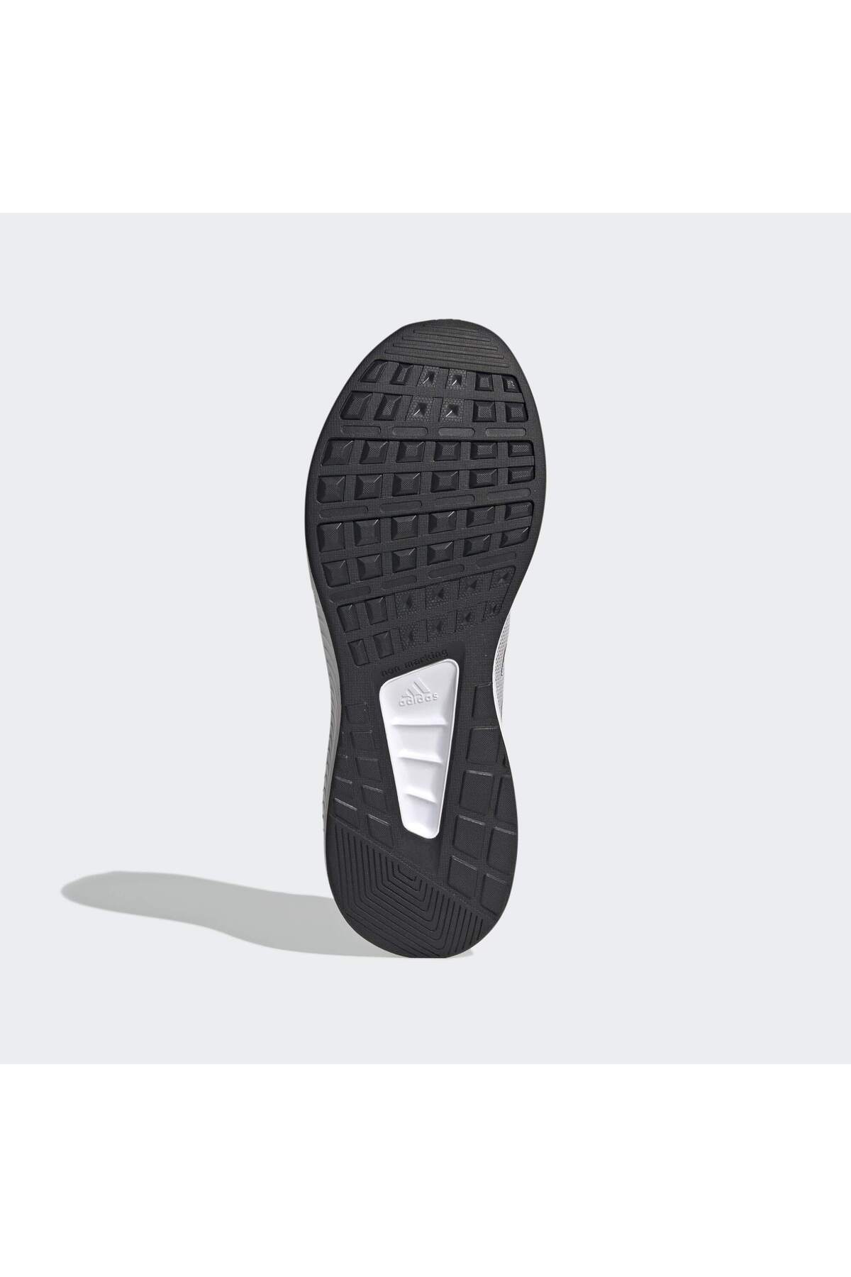 کفش دویدن مردانه راسته | آدیداس adidas TYC2QDVCNN170296178915302 - تصویر 4