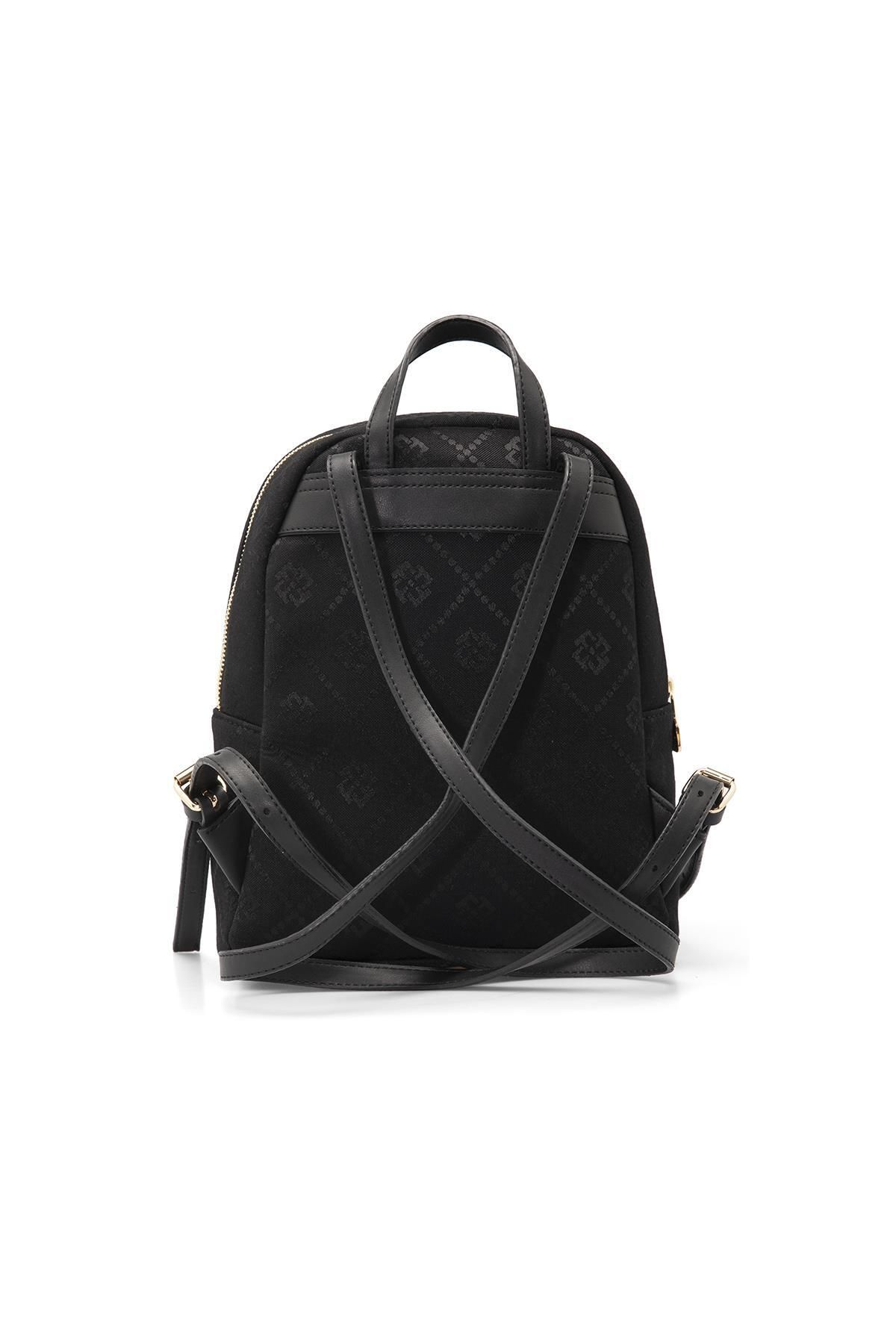 Fossil-Rucsac zilnic pentru femei 05FS22Y285 4