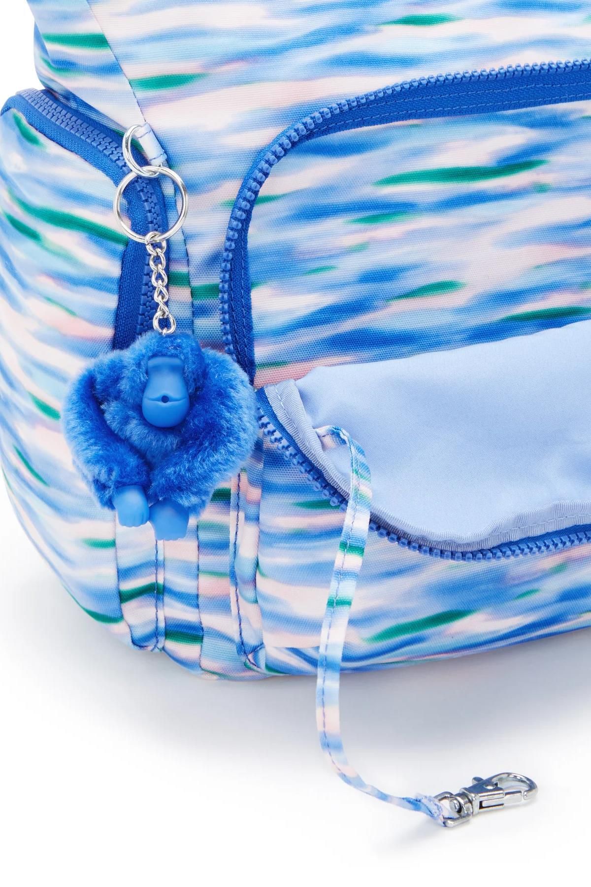 Kipling-ı KI6525 Dámska taška cez rameno Gabb Basic Prt 6