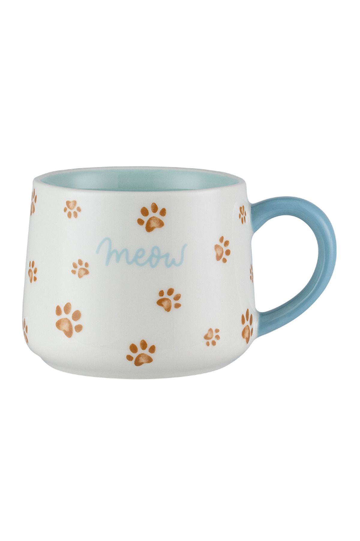Madame Coco Moena Figürlü Kupa - Renkli - 380 ml