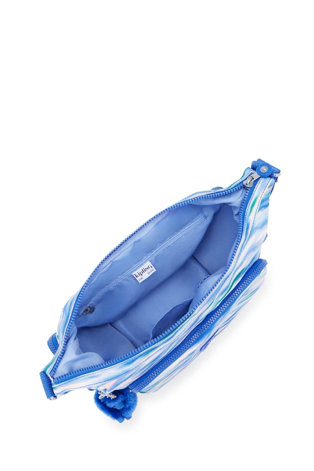 Kipling-ı KI6525 Dámska taška cez rameno Gabb Basic Prt 3