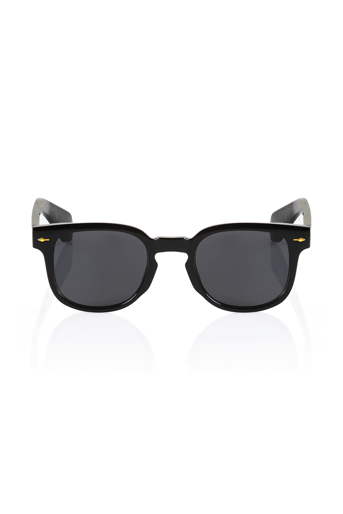 CLAES Fethiye Black Unisex Güneş Gözlüğü görsel 2