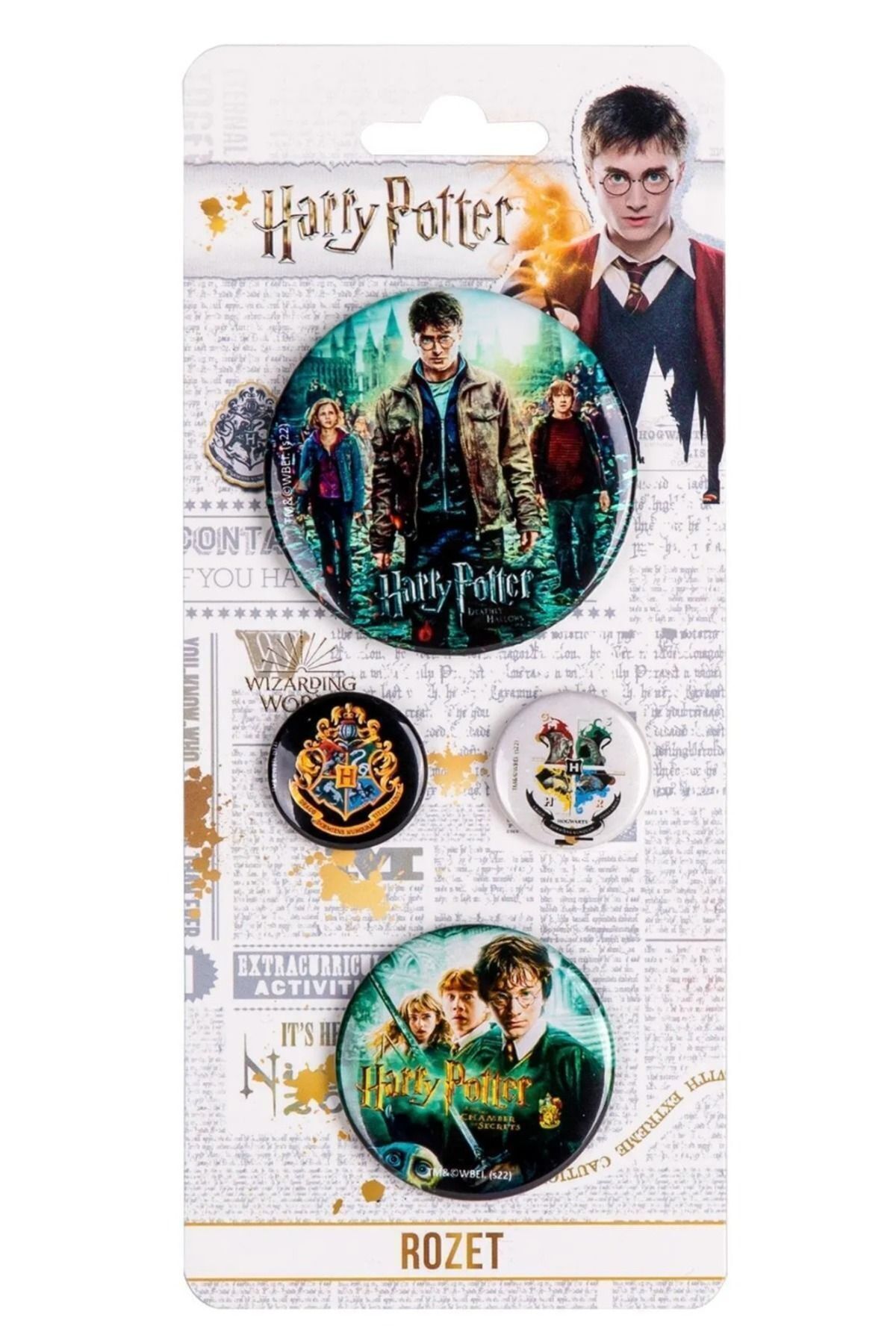 Alanç-New Year, Special Day Gift Set Mug, Notebook, Map, Letter, Badge Set-Can Modify Model 5