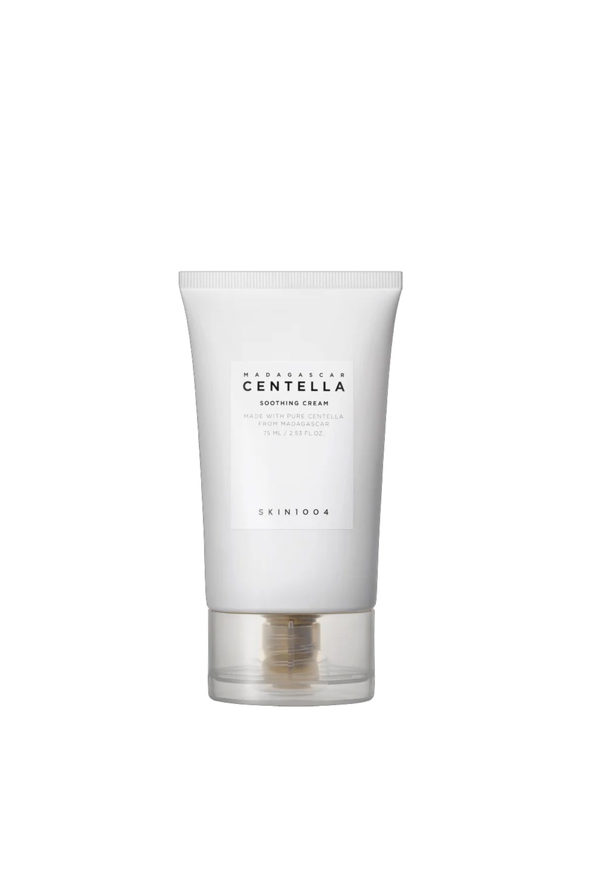 Skin1004 Centella Soothing Cream- Yatıştırıcı Krem 75ml