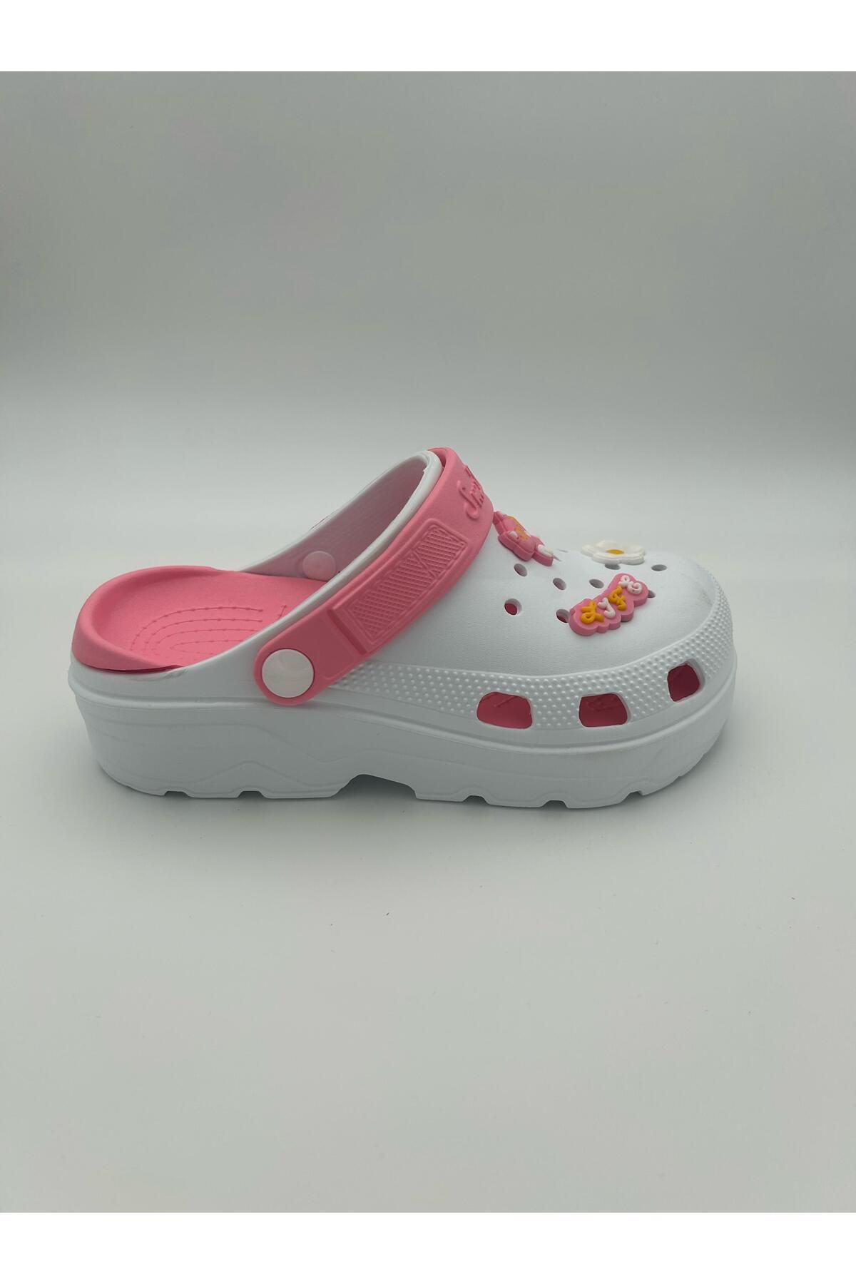 eatölye-Accesorii pentru femei Fancy Interior Soft Doctor Asistentă Cook Papuci de zi cu zi Gri Roz 1