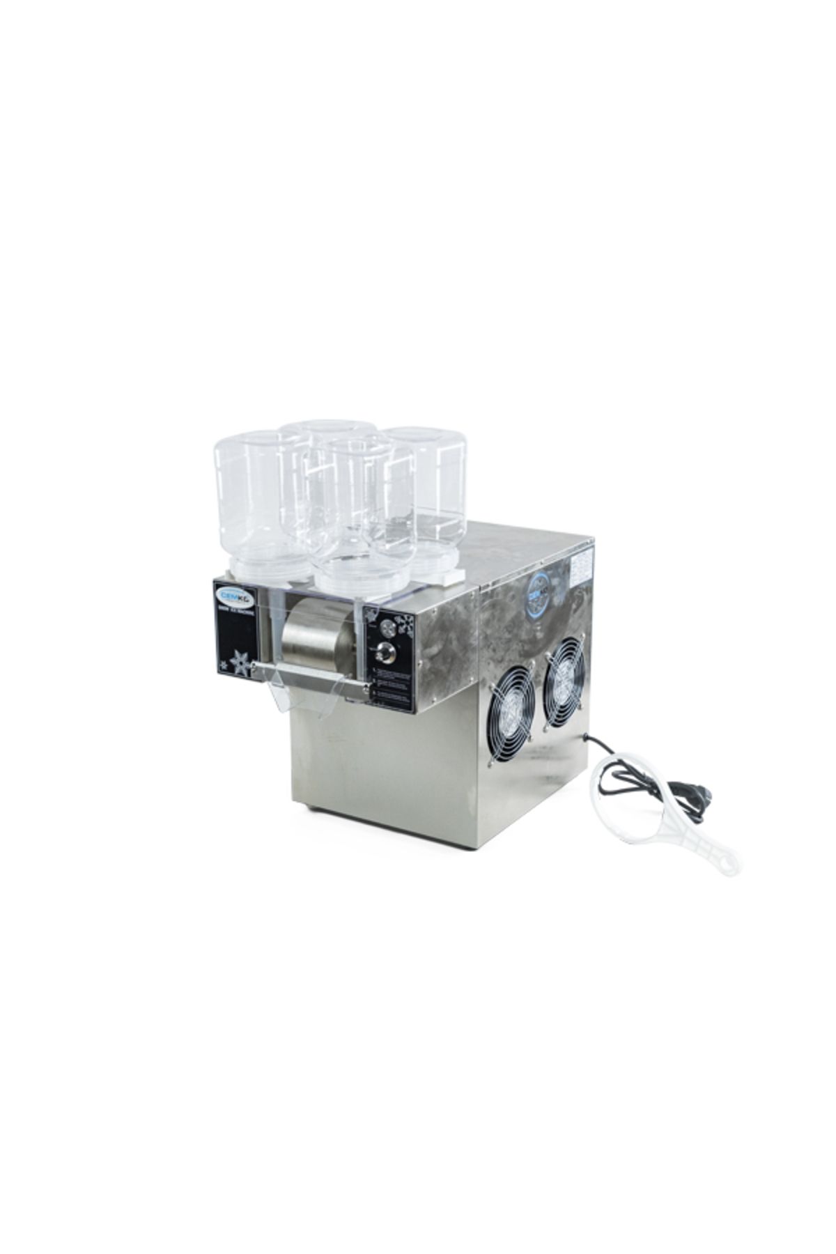 CEMKO Kar Dondurma Makinesi Snow Flake Maker
