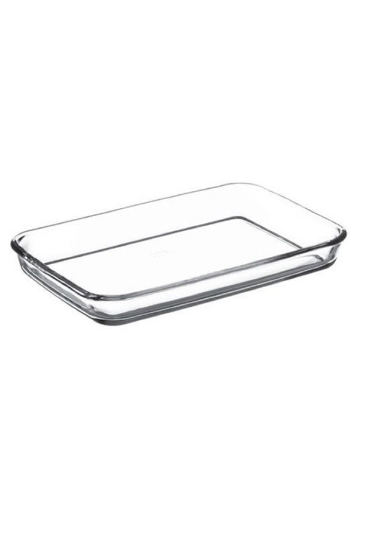 Paşabahçe-59004 Rectangular Pyrex Oven Dish 1