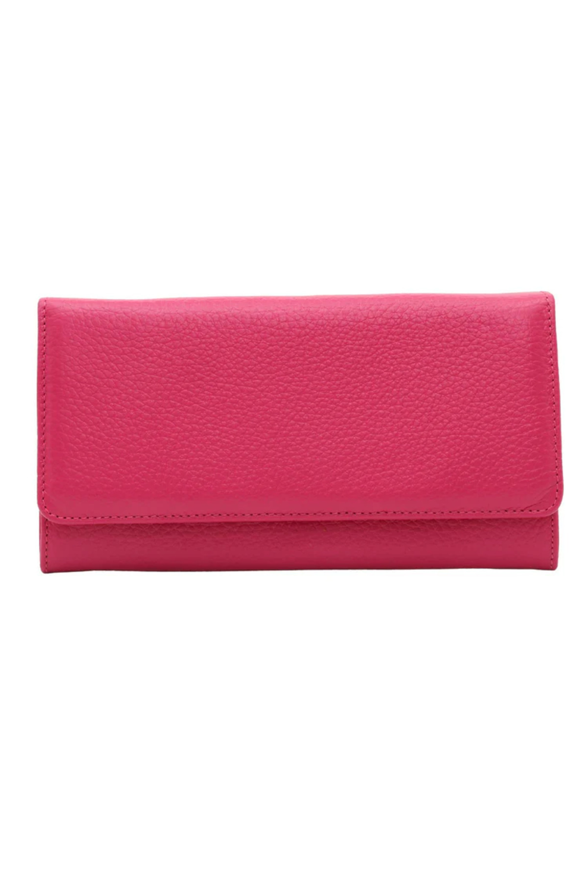 Viena Genuine Leather Women's Wallet