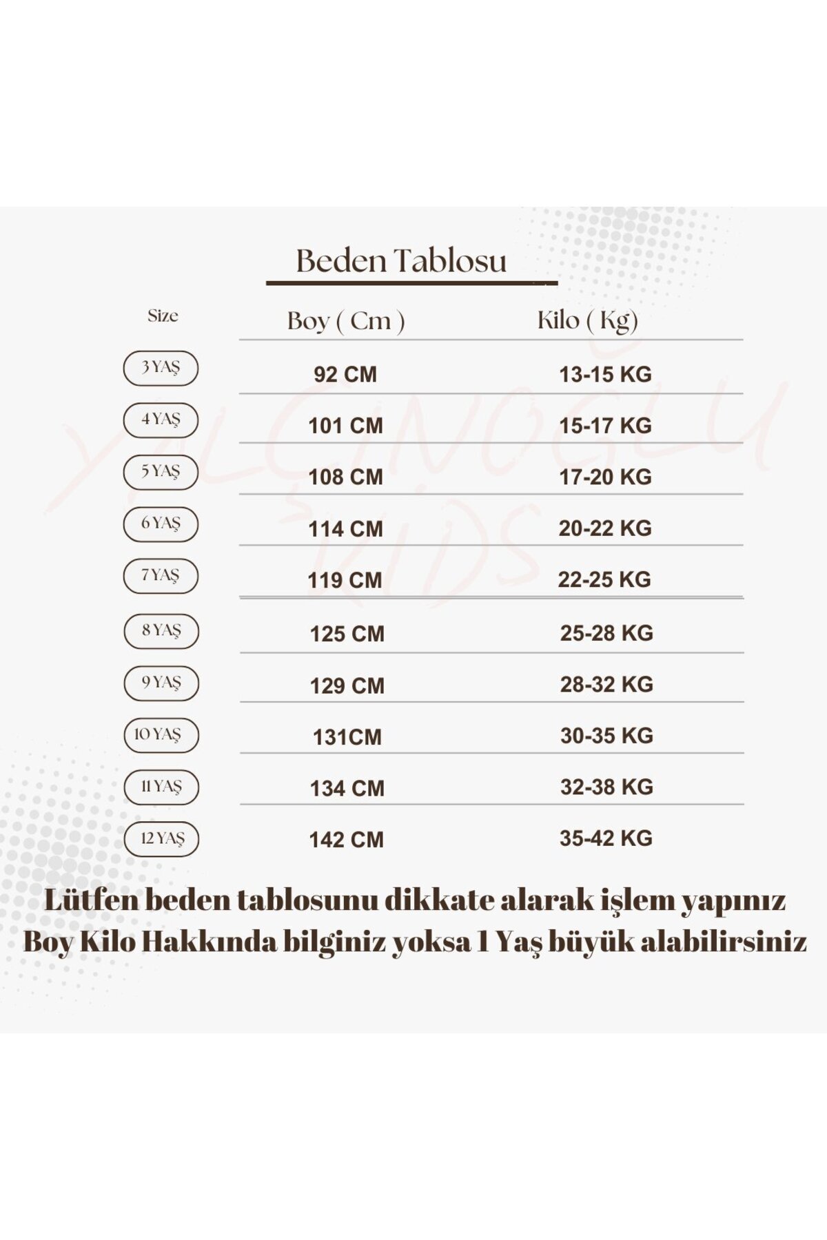 Yalçınoğlu Kids Sevimli Kız Çocuk Mayo Takımı I Çabuk Kuruyan Kumaş I Konforlu ve Esnek Yapı fotoğrafı 4 (önizleme)