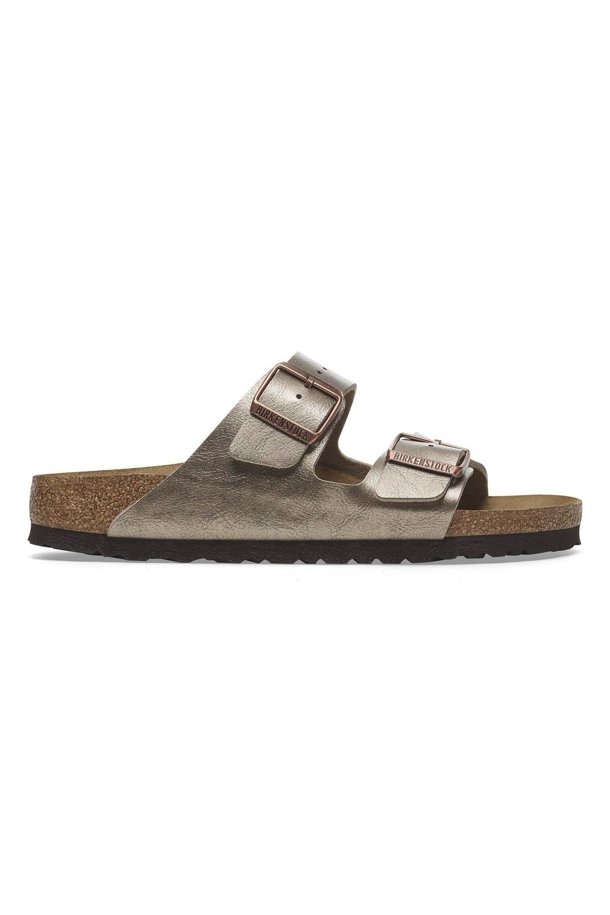 Birkenstock Arizona Bf Graceful Taupe