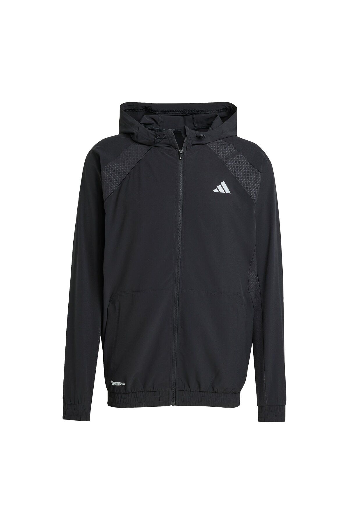 adidas-Tech Apparel Tracktop 4