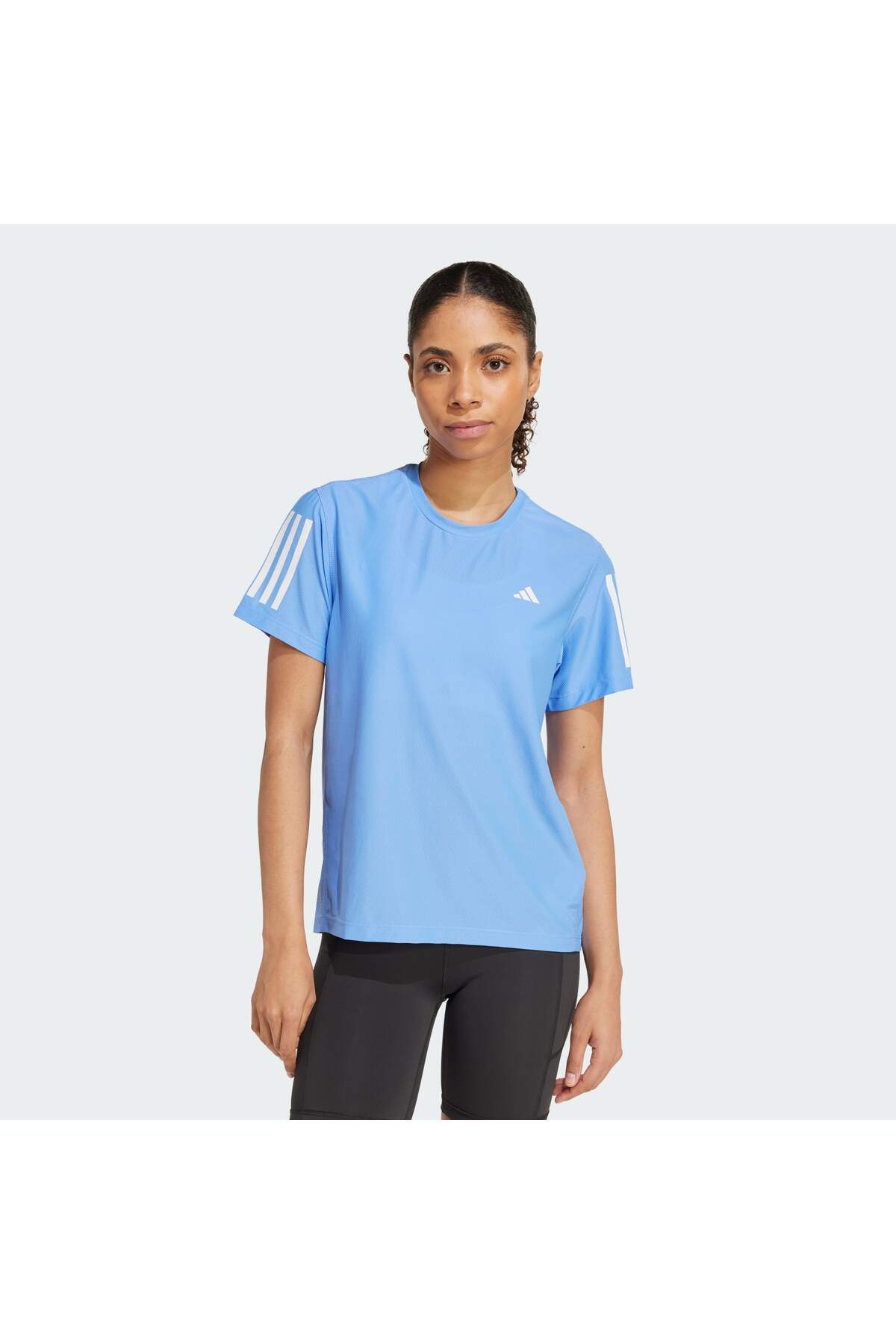 adidas-Притежавайте тениска The Run 1